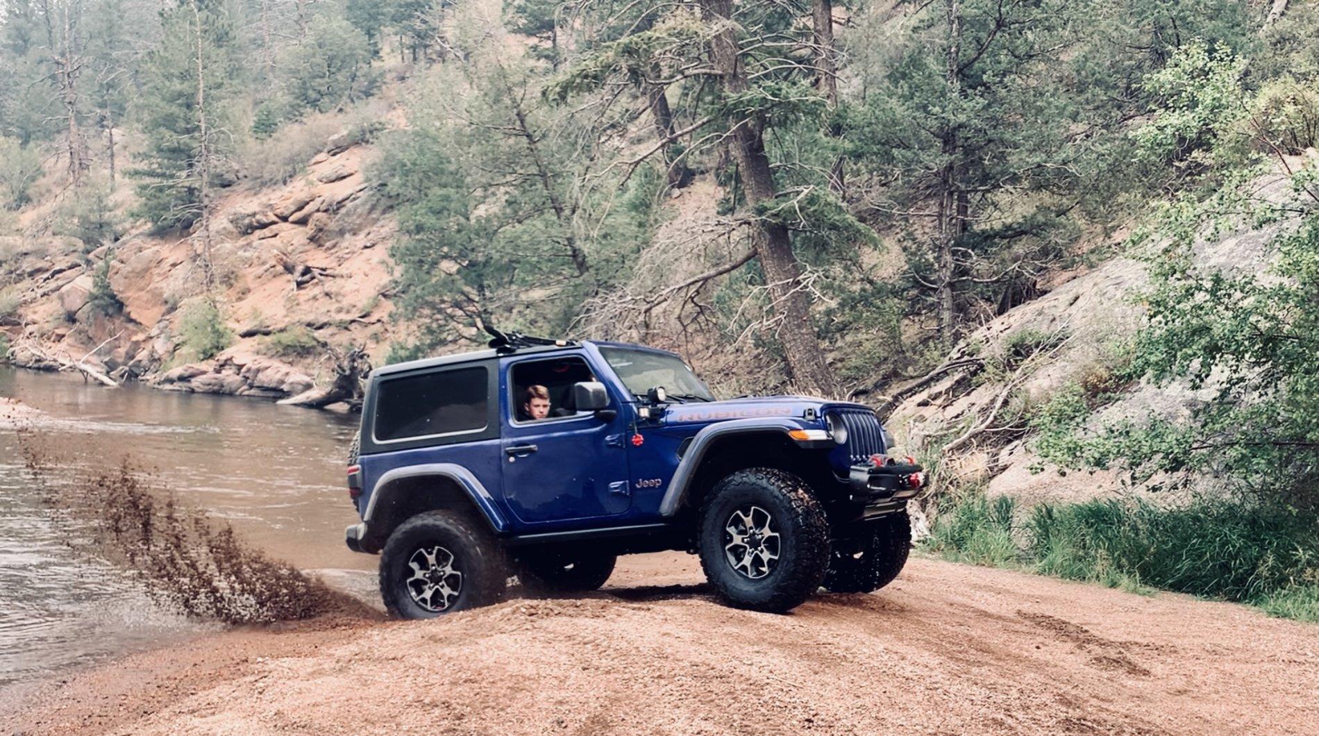 Jeep Wrangler JL 4:10 vs 5:13 video... 4CBD7509-EDEF-4F83-8F0E-B207B0946EBB