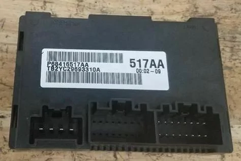 Jeep Wrangler JL How to manually control the FAD s-l1600