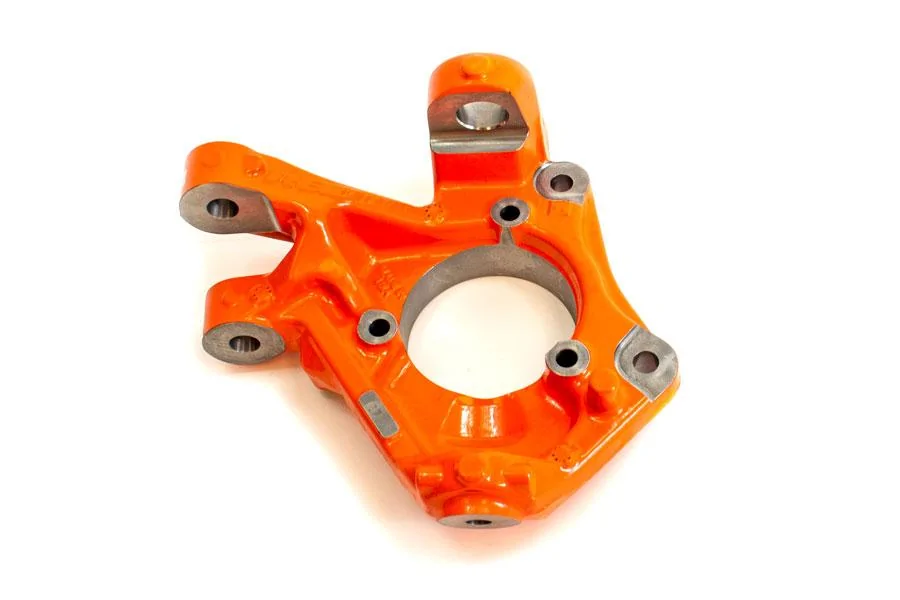 Jeep Wrangler JL Reid Racing Steering knuckles RDRJL100R_2