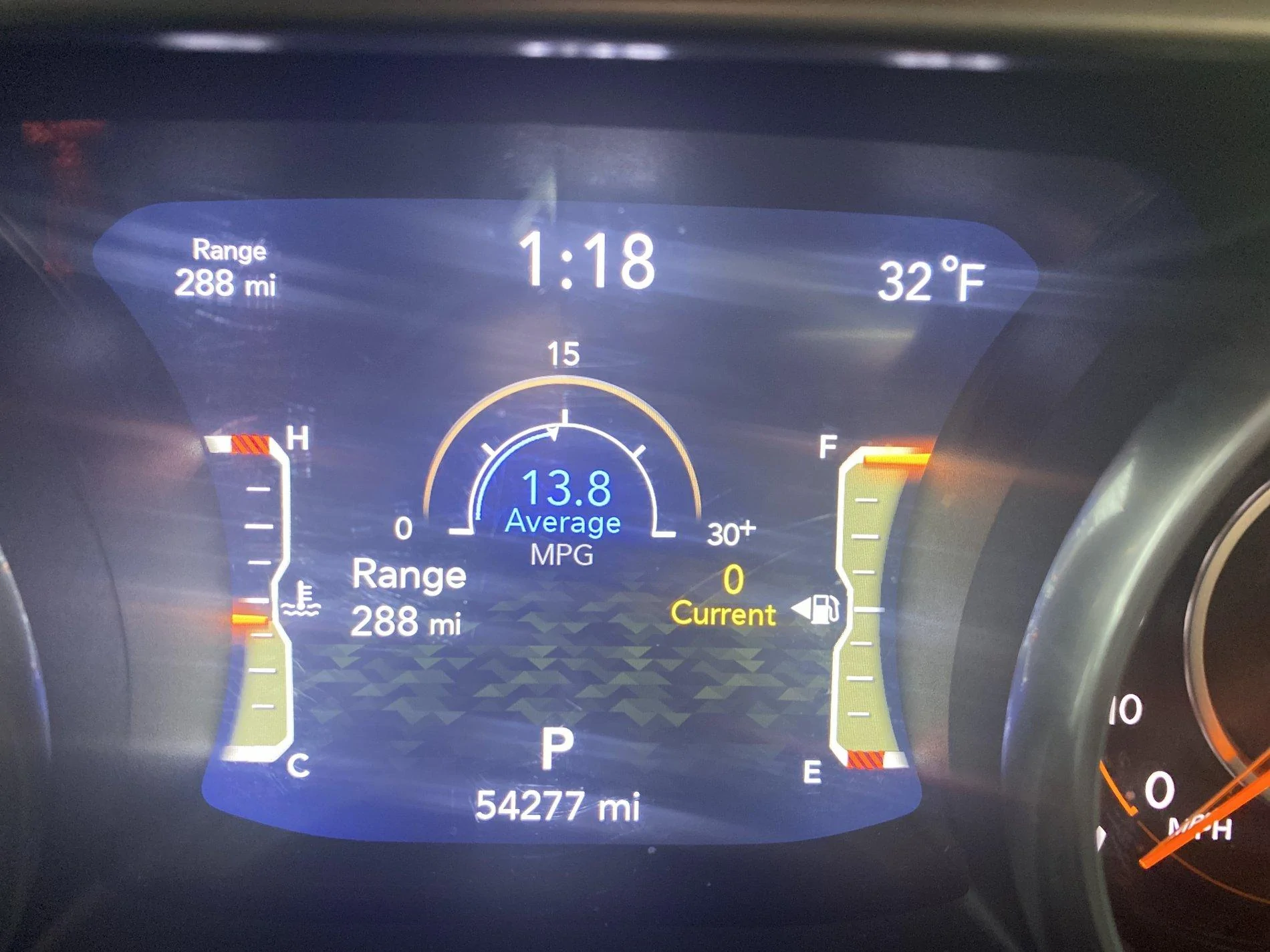 Jeep Wrangler JL Highest mileage JL so far? imag
