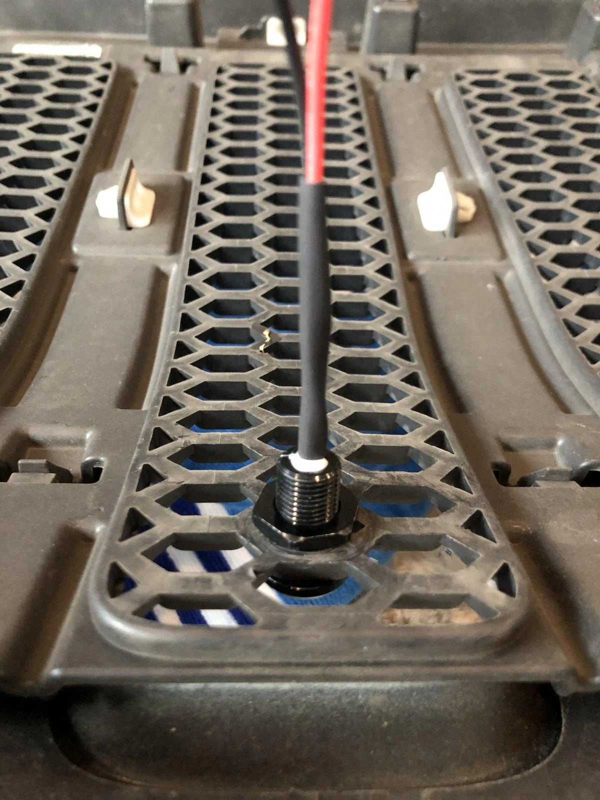 Jeep Wrangler JL Predator Lights Cheap - DIY D6D4BB94-6D1E-4720-995D-82D9DDB14AD2