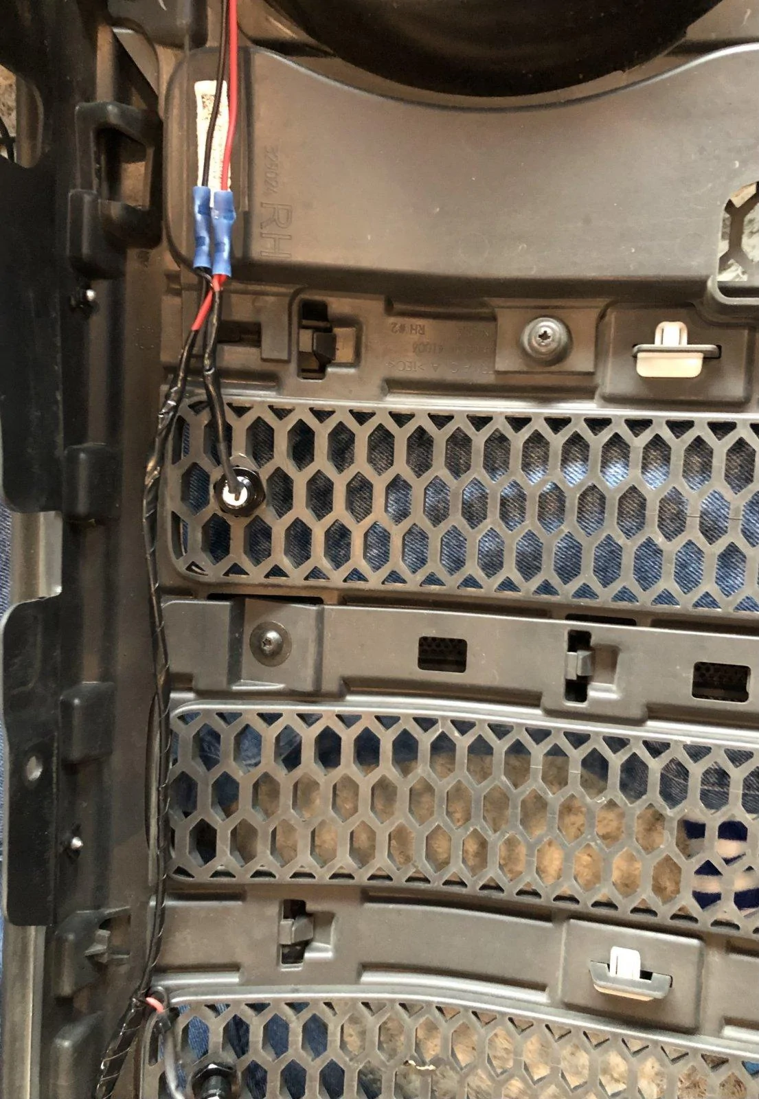 Jeep Wrangler JL Predator Lights Cheap - DIY 79E4AF9F-5AF9-4A06-A669-B6A957181AA5