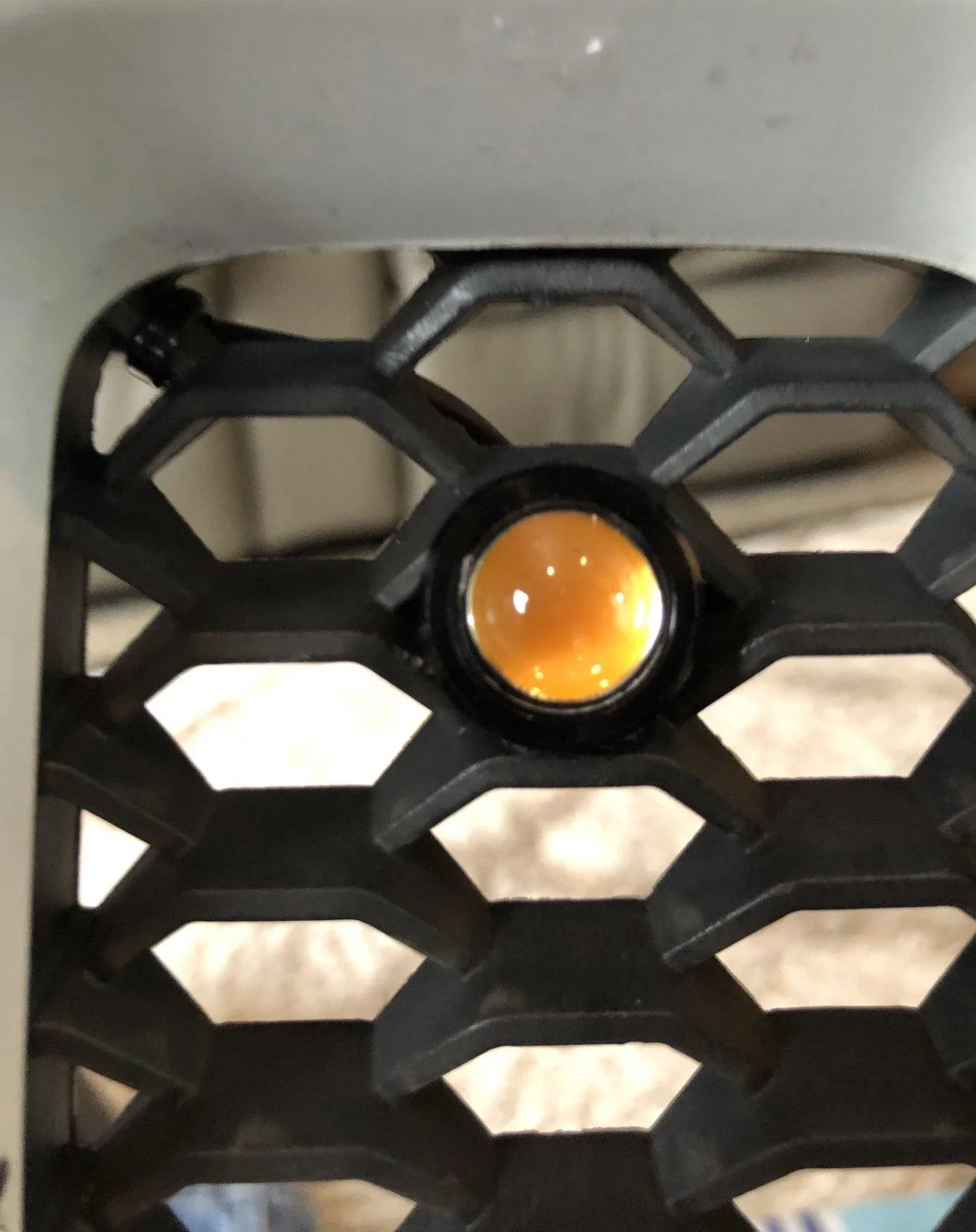 Jeep Wrangler JL Predator Lights Cheap - DIY 90191CDB-132E-4640-9ECD-DBBA65493E42
