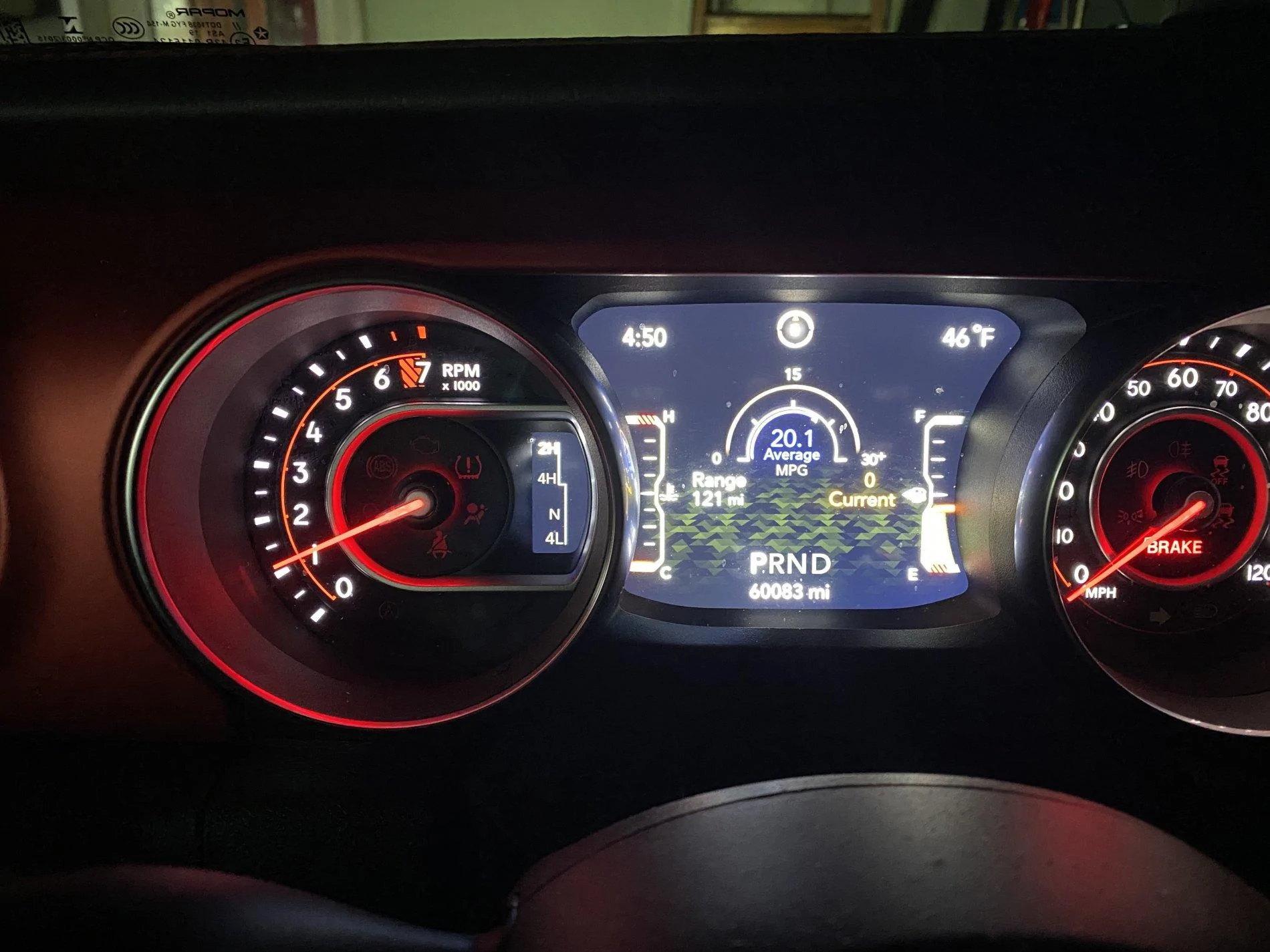 Jeep Wrangler JL Highest mileage JL so far? JeepMiles