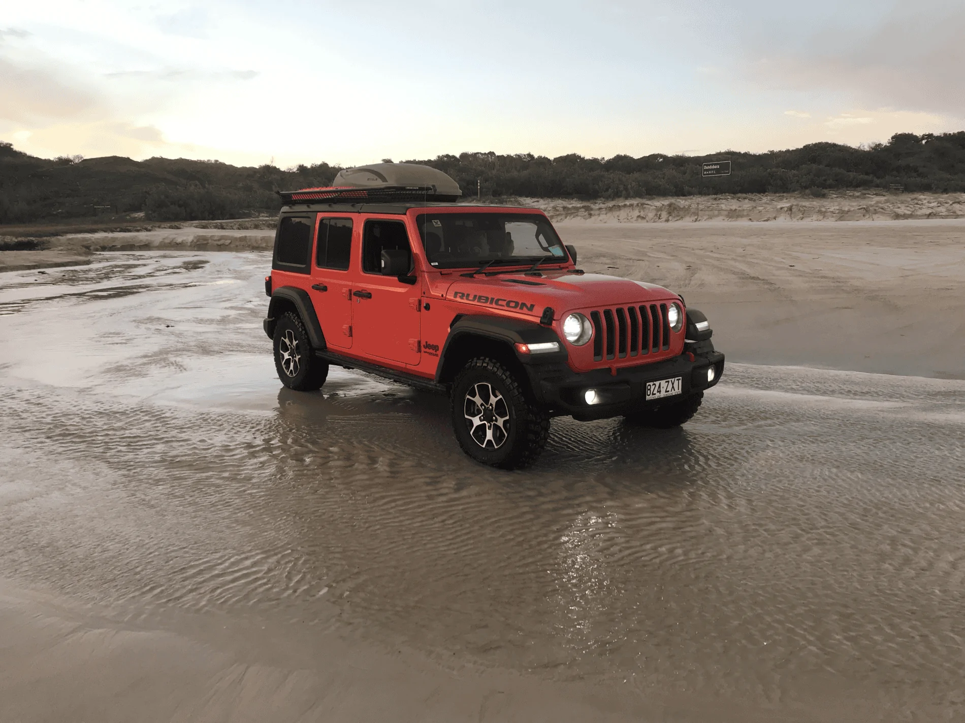 Jeep Wrangler JL Overall Reliability? tempImagekRAERG