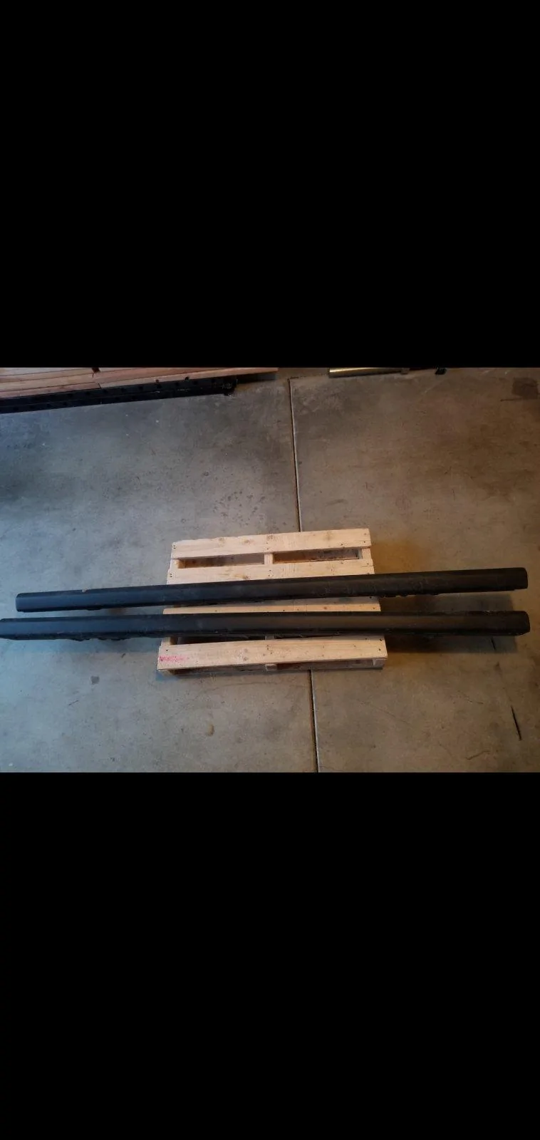 Jeep Wrangler JL JLUR rock rails Screenshot_20210210-084215_Gallery
