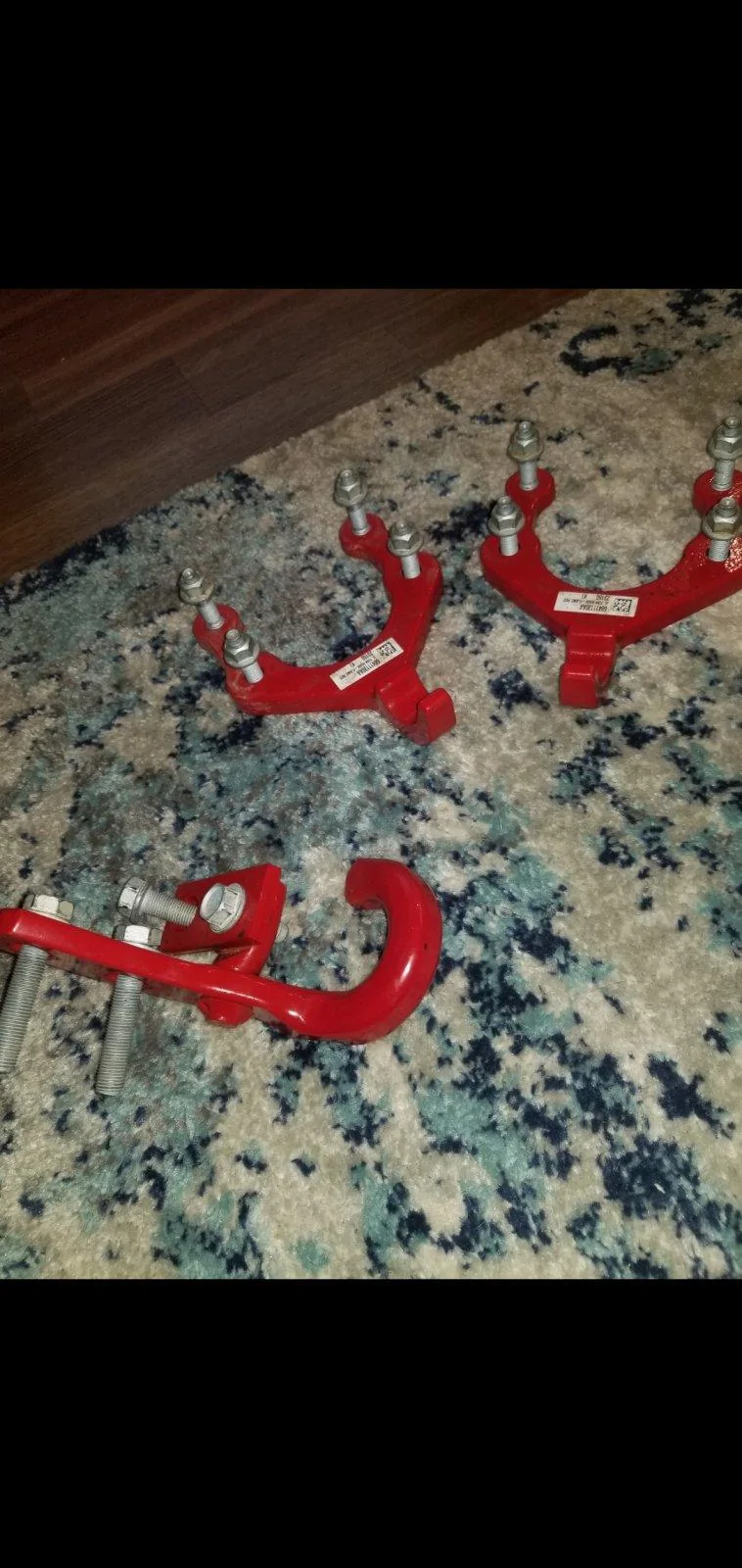 Jeep Wrangler JL JLUR tow hooks Screenshot_20210210-084242_Gallery