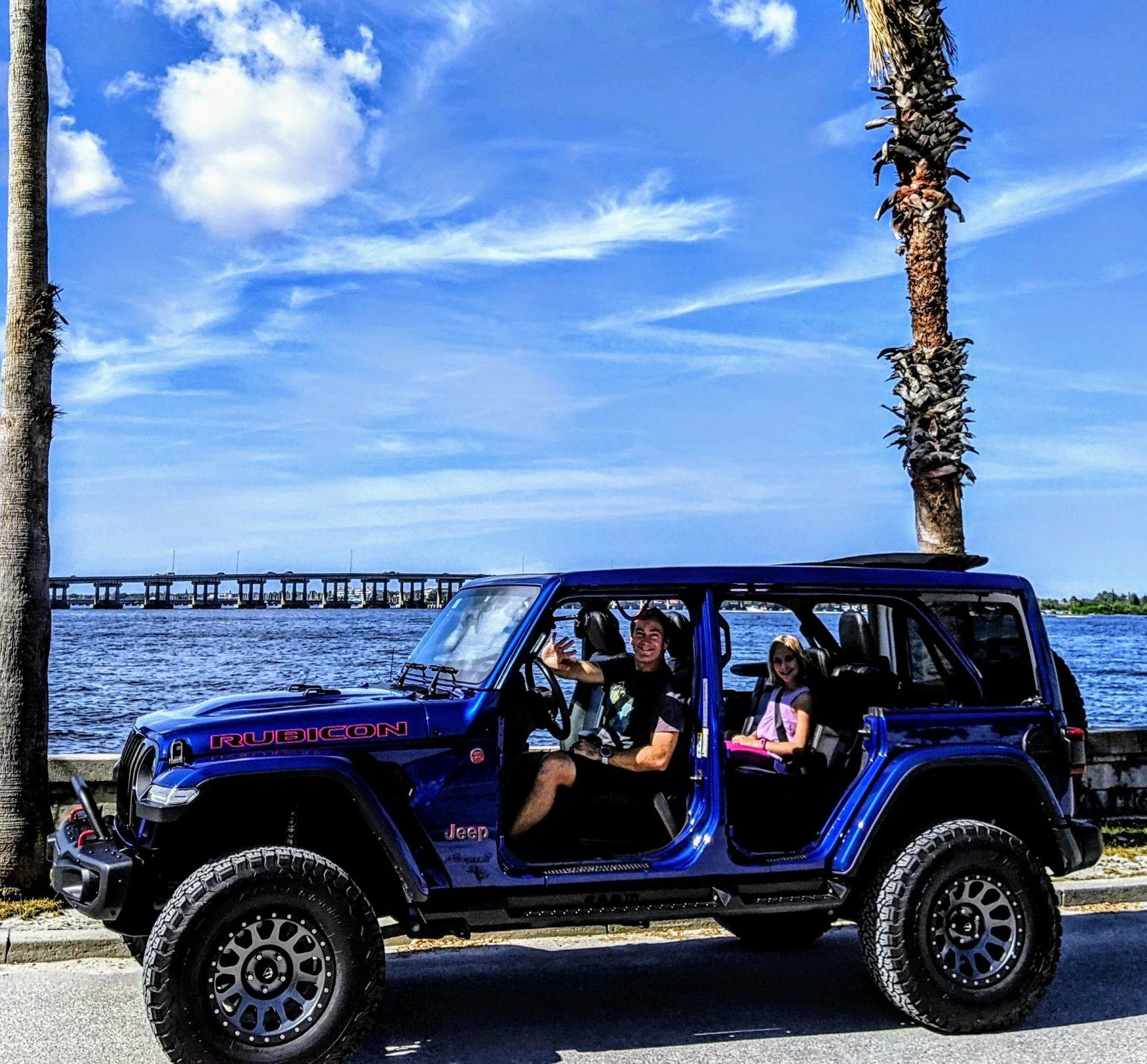 Jeep Wrangler JL Beach Buggy builds? 2838EC59-3C9A-48B4-A672-1DD1DED8E85E