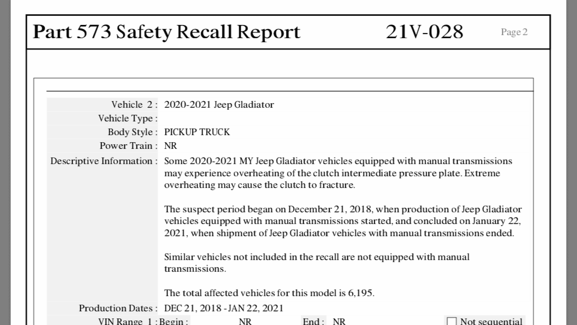 Jeep Wrangler JL Upgrade to a JT? 328D5F22-2449-44A8-A467-B6C7D43E9B30