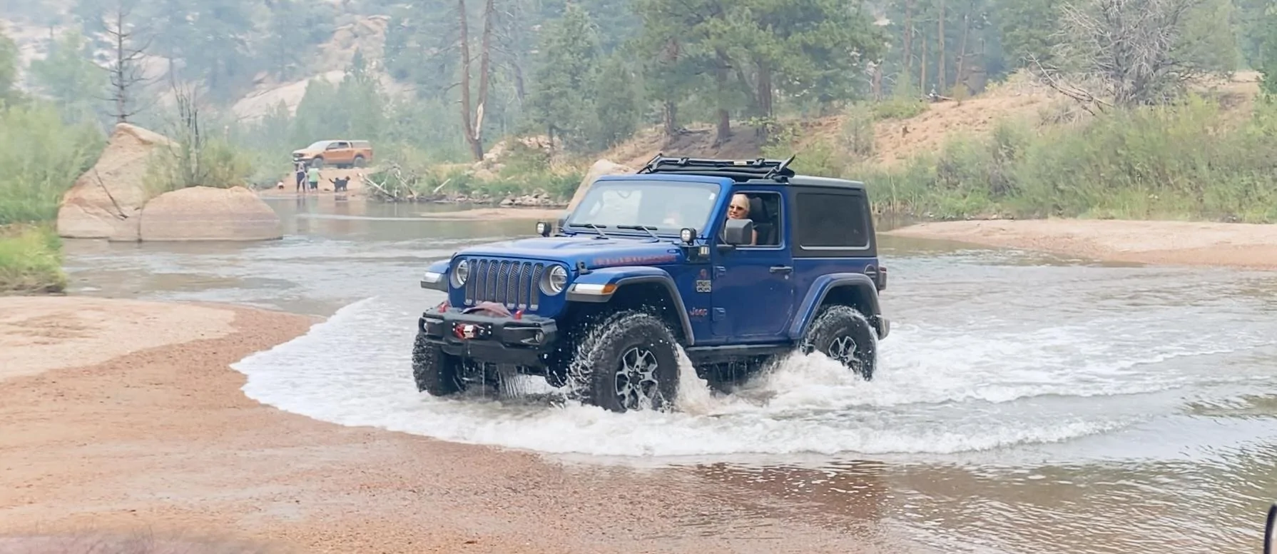 Jeep Wrangler JL Upgrade to a JT? 49366EA8-9B8A-4790-A438-4CD577B03C09