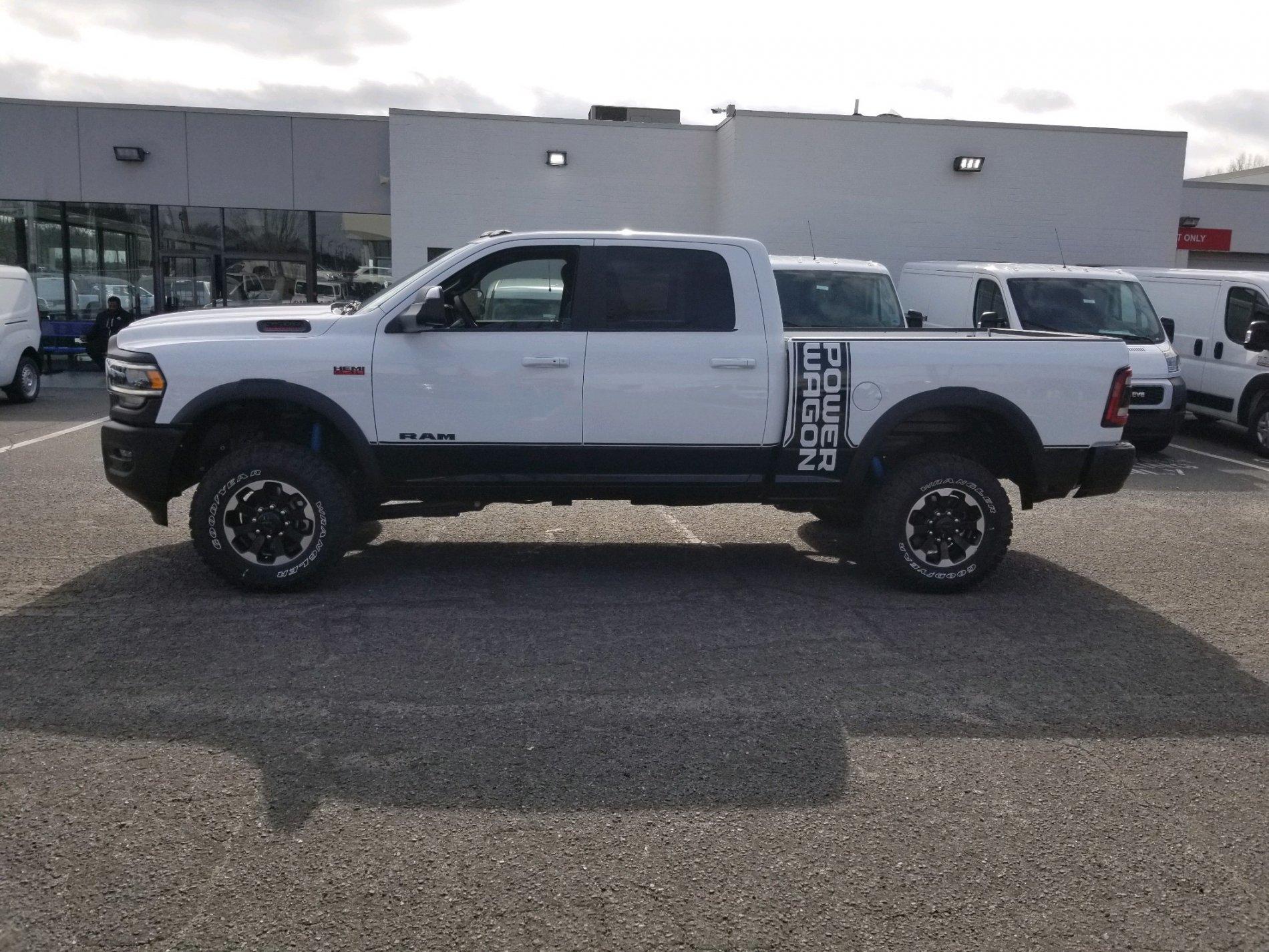 Jeep Wrangler JL Upgrade to a JT? D9851BB6-31F7-40DE-A405-E5F0F5891241