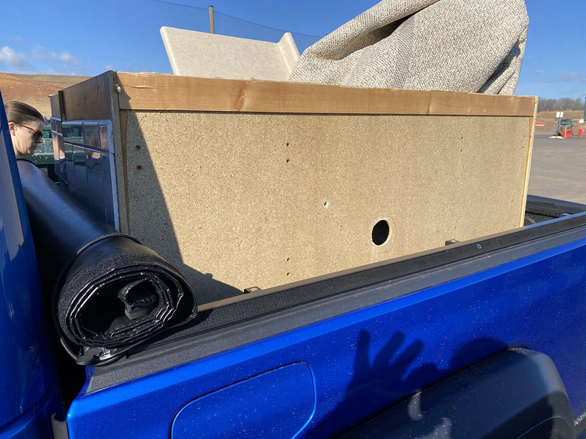 Jeep Wrangler JL Upgrade to a JT? F8FC5B41-AC1F-4E8C-A6BD-9236F1C5B503
