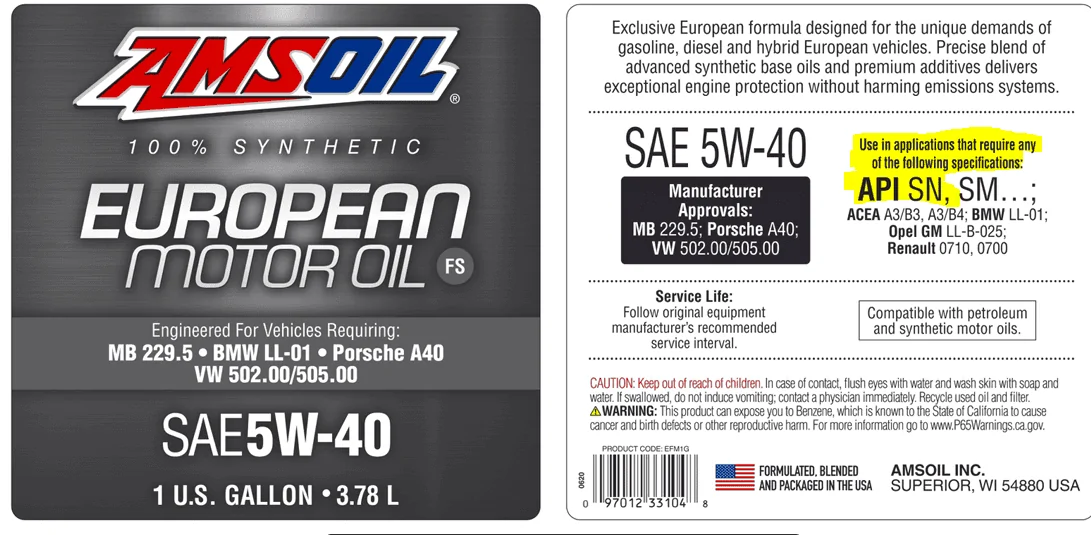 Jeep Wrangler JL AMSOIL? 1613146298778