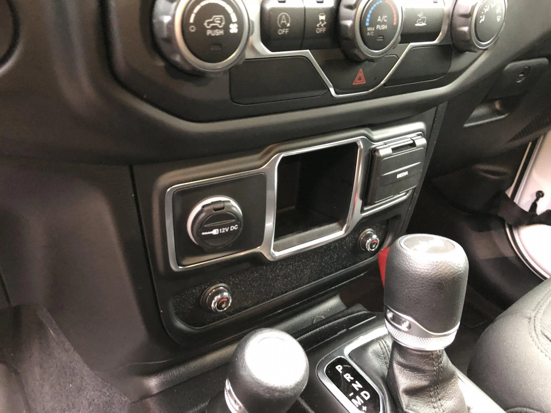 Jeep Wrangler JL My JLU build thread.... 20210113_143641447_iOS