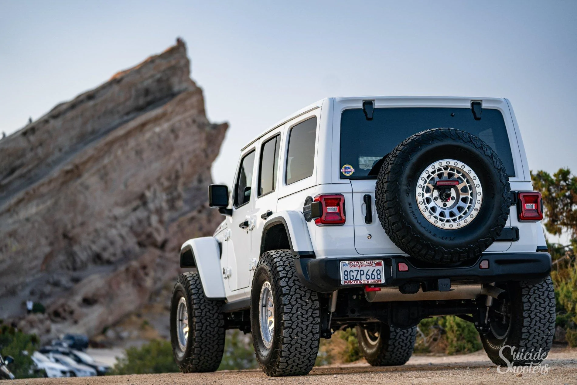 Jeep Wrangler JL My Jeep Update! 88348E8F-93AF-4DAB-BD28-4CC991E1B9EE