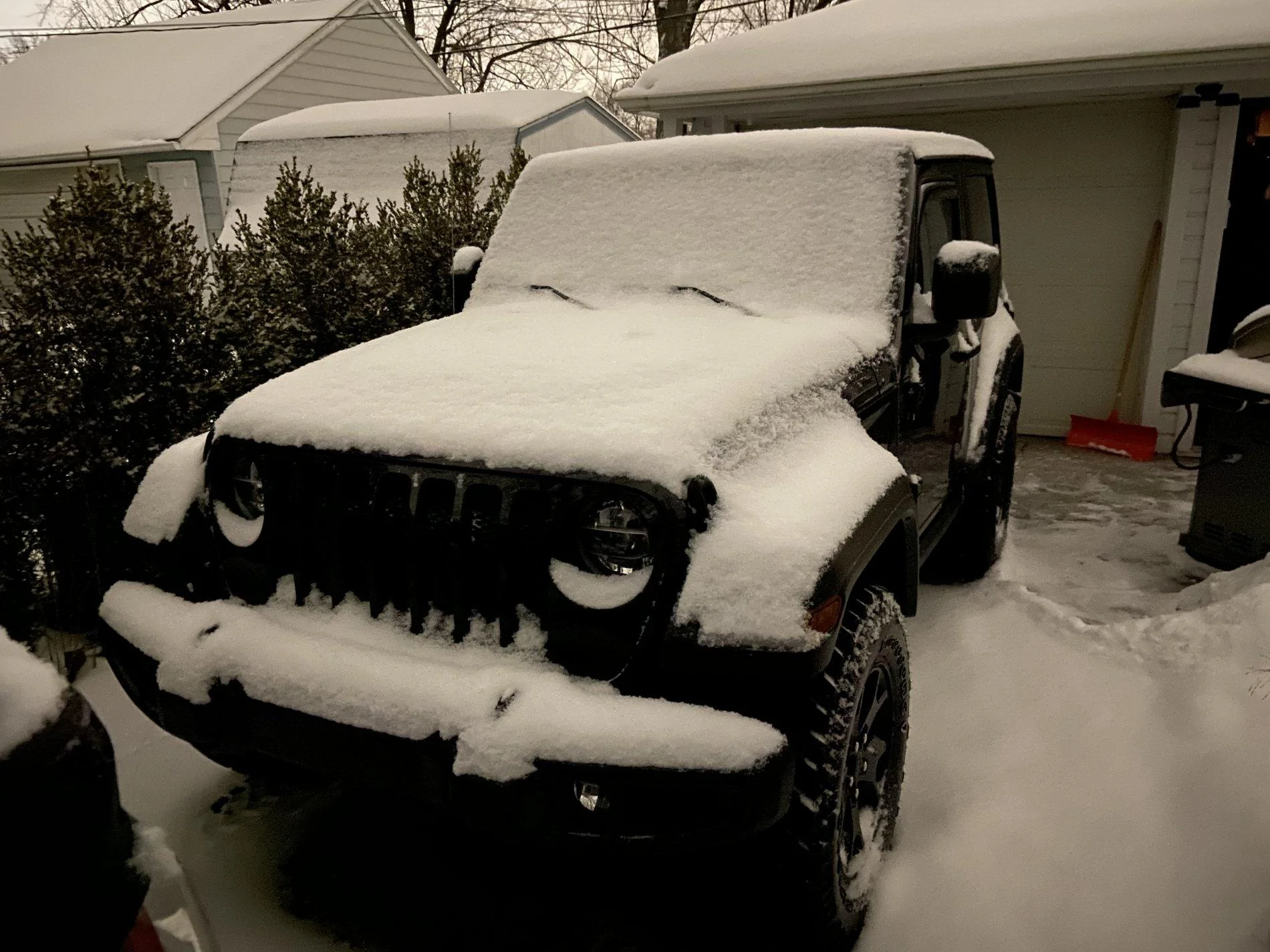 Jeep Wrangler JL Jeeps in Snow... post pics. 3FECF795-7D96-4CBB-BF8B-2FD8FF8C7840