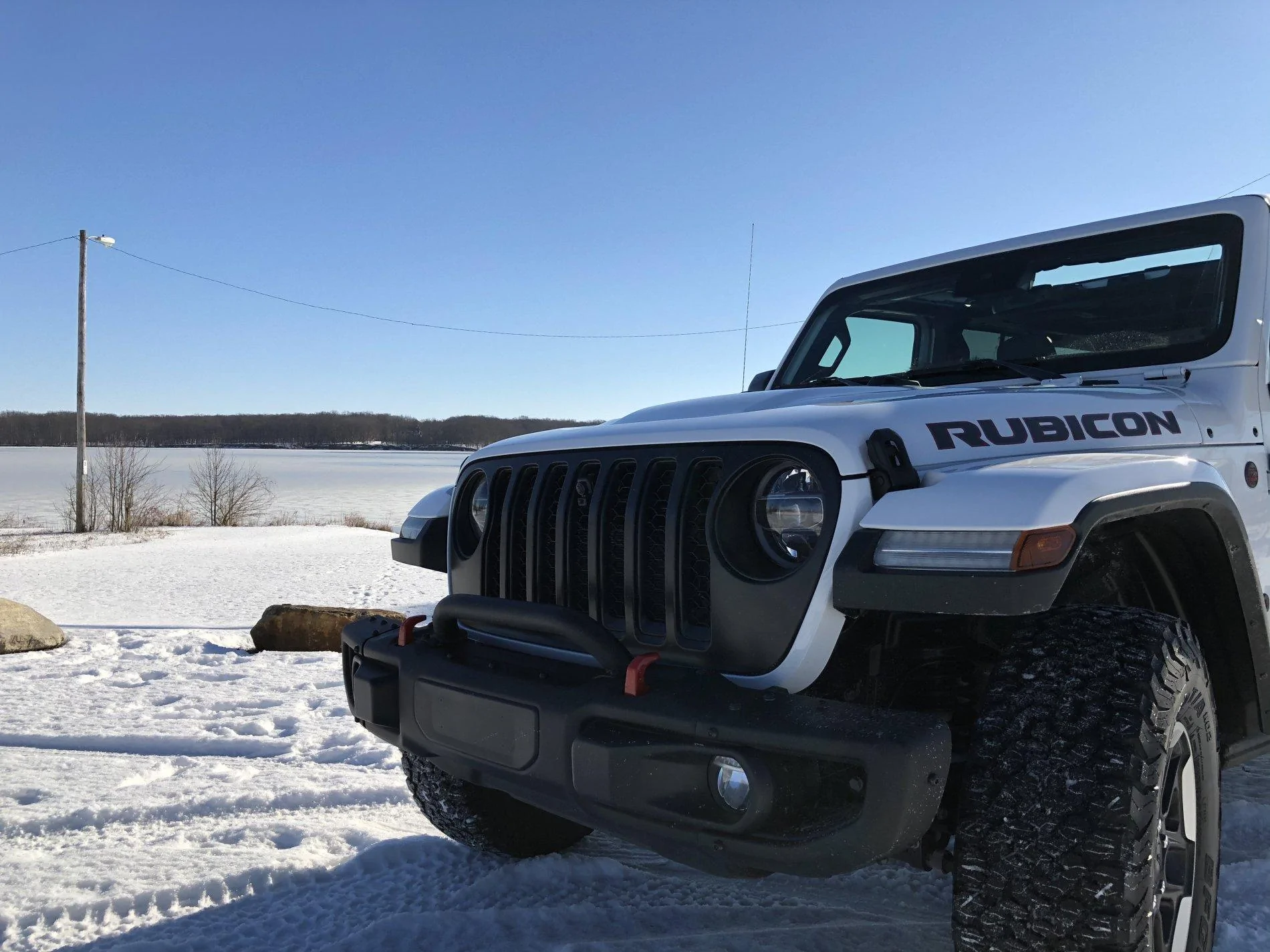Jeep Wrangler JL Jeeps in Snow... post pics. DA3110F5-886D-4621-9D82-B1E0096C64A7