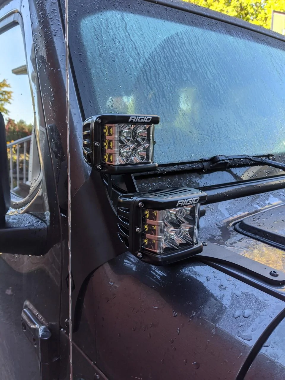 Jeep Wrangler JL Pod lights -  difference between cheaper ones vs more expensive ones? ajbq5kc-jpg