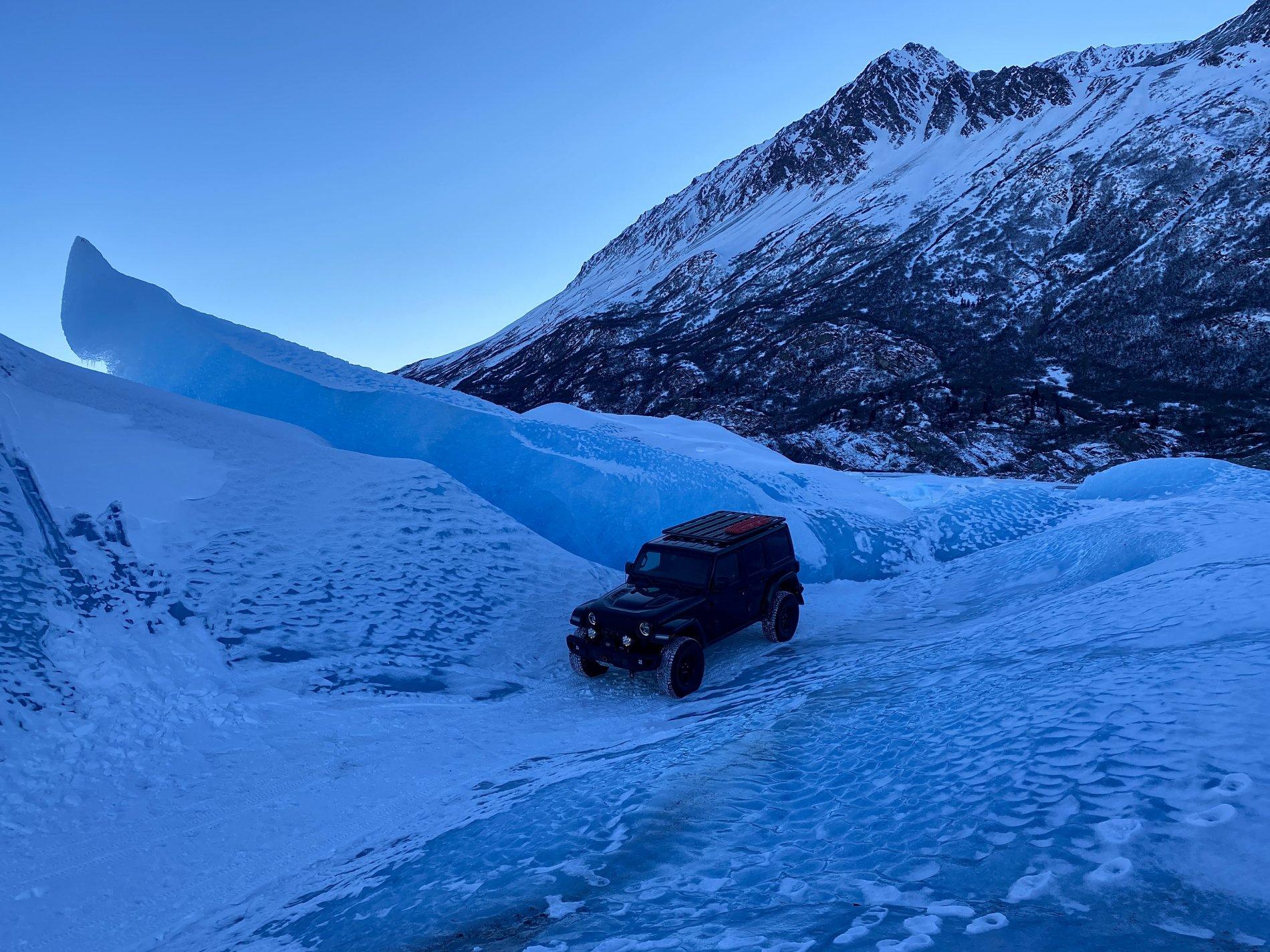 Jeep Wrangler JL Post Your 3.0 Pics 147A3E9E-6B3B-454C-B6CA-BE6FA7B88563