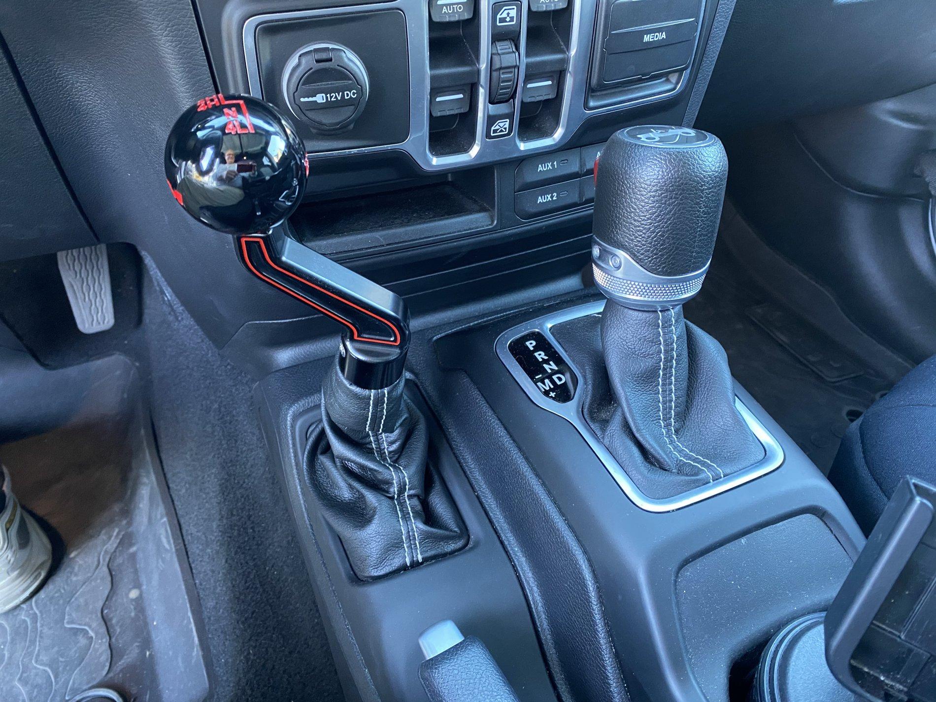 How to Troubleshoot Jeep Wrangler Jl 4Wd Not Engaging: Quick Fixes