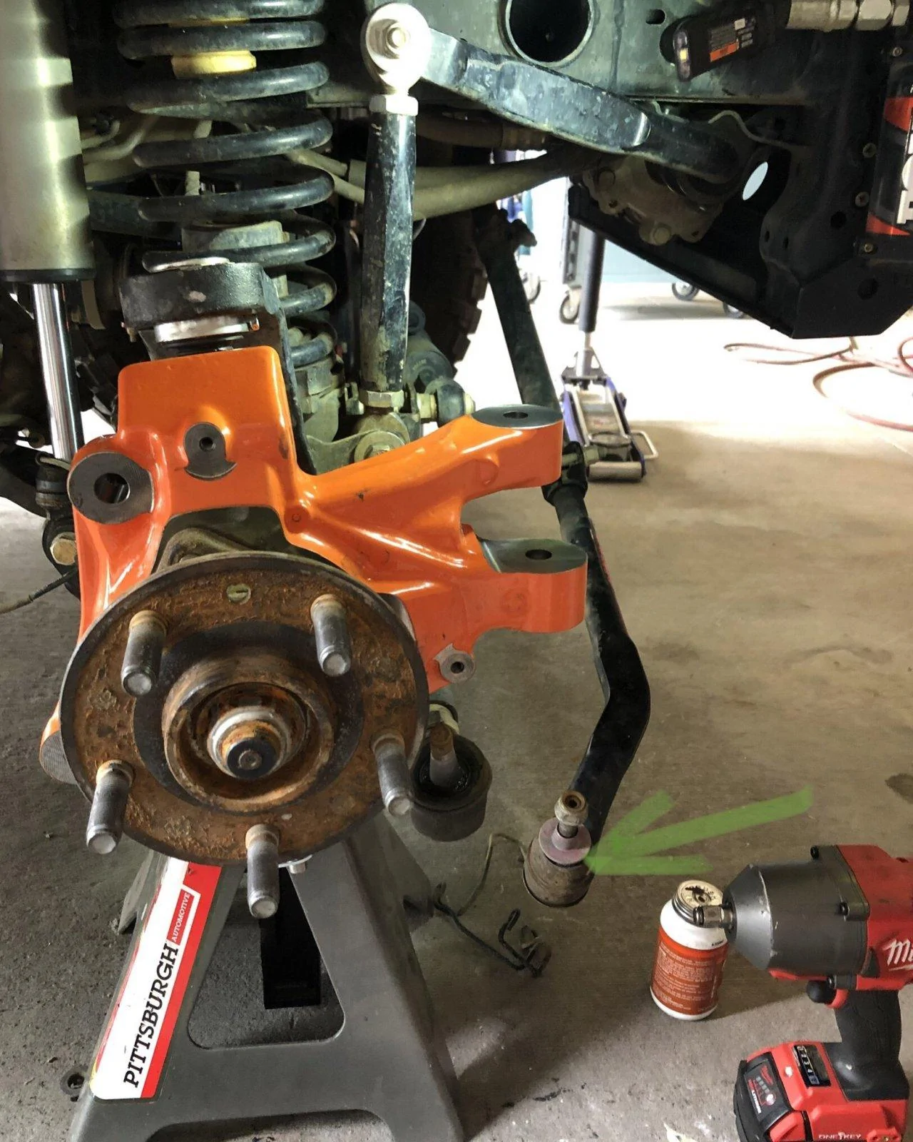 Jeep Wrangler JL Crystal Rubi build… 27603AFC-99D5-4D6D-AEA5-204923A0EEAF