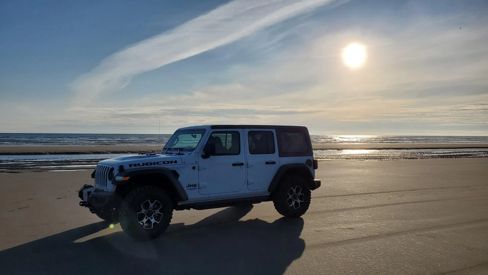 Jeep Wrangler JL Post Your 3.0 Pics 20200708_194912