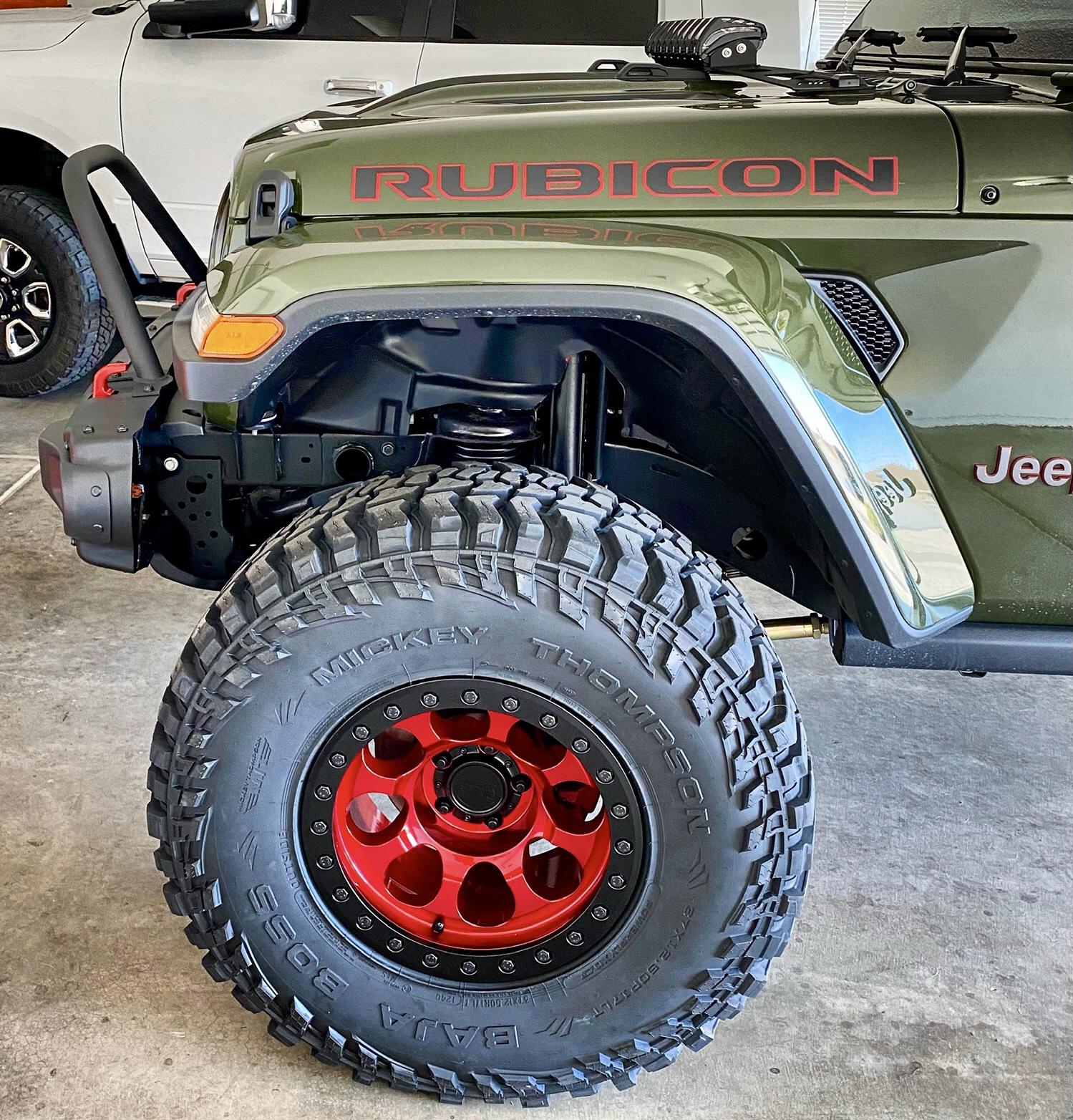 Jeep Wrangler JL New Shoes - Let's See Them! FA9CE0EB-E378-44D5-899D-F4BD8369C833