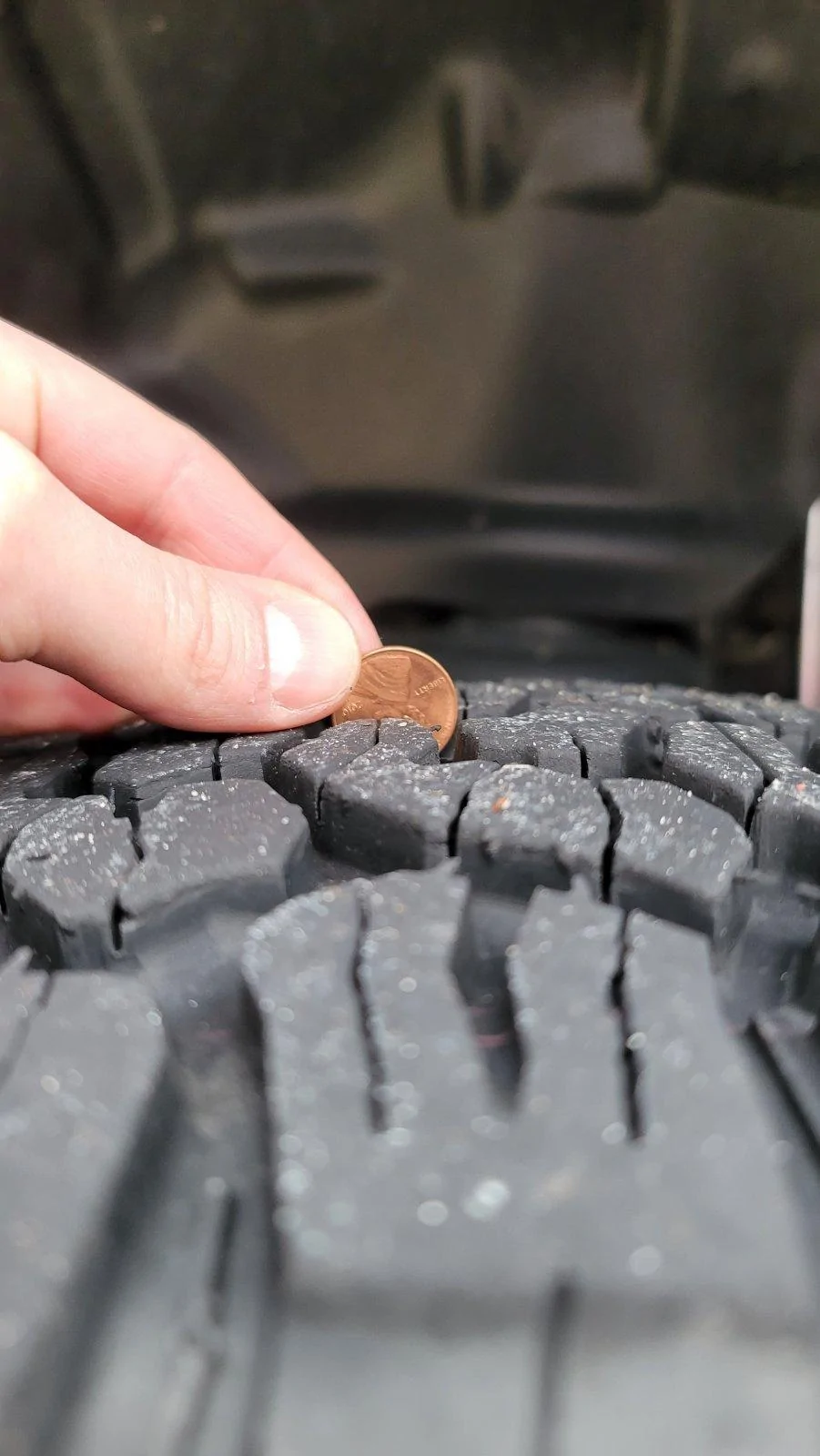 Jeep Wrangler JL SOLD- Rubicon KO2 Tires ONLY 20210215_152722