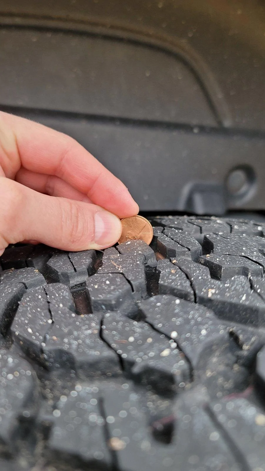 Jeep Wrangler JL SOLD- Rubicon KO2 Tires ONLY 20210215_152805
