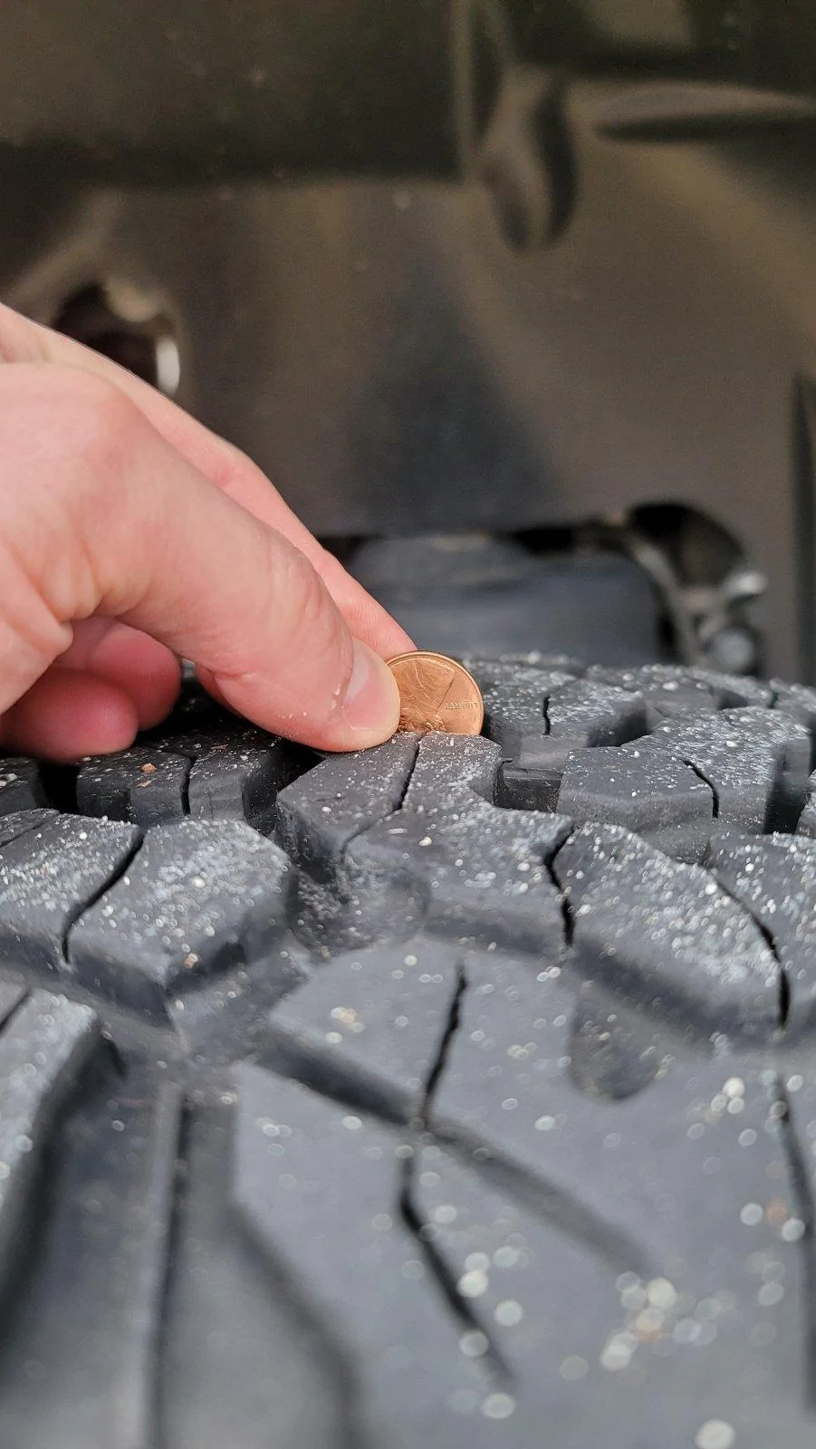 Jeep Wrangler JL SOLD- Rubicon KO2 Tires ONLY 20210215_152815