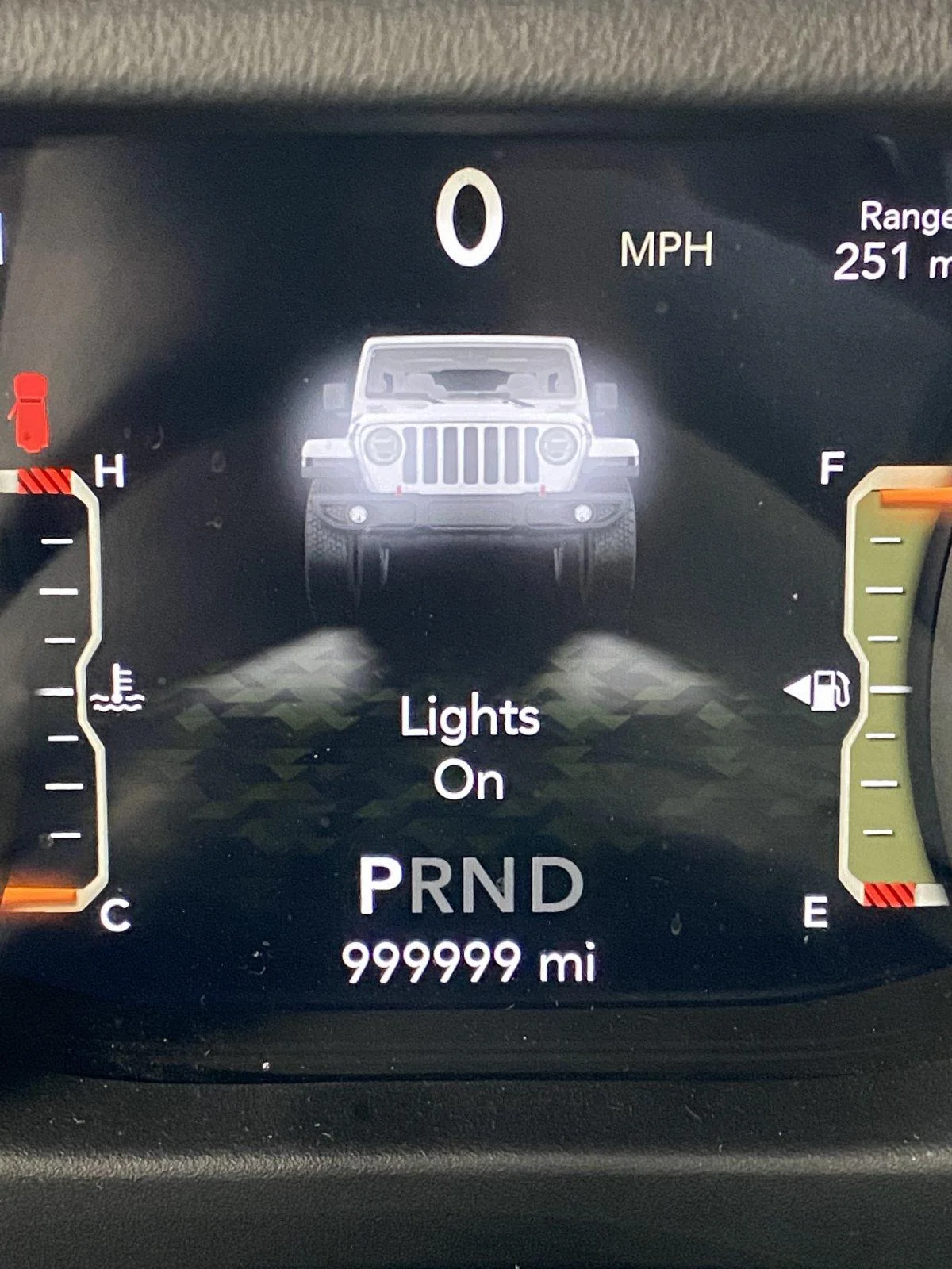 Jeep Wrangler JL Not a fake pic! F879C629-2748-49A3-A115-AF23EA69A847