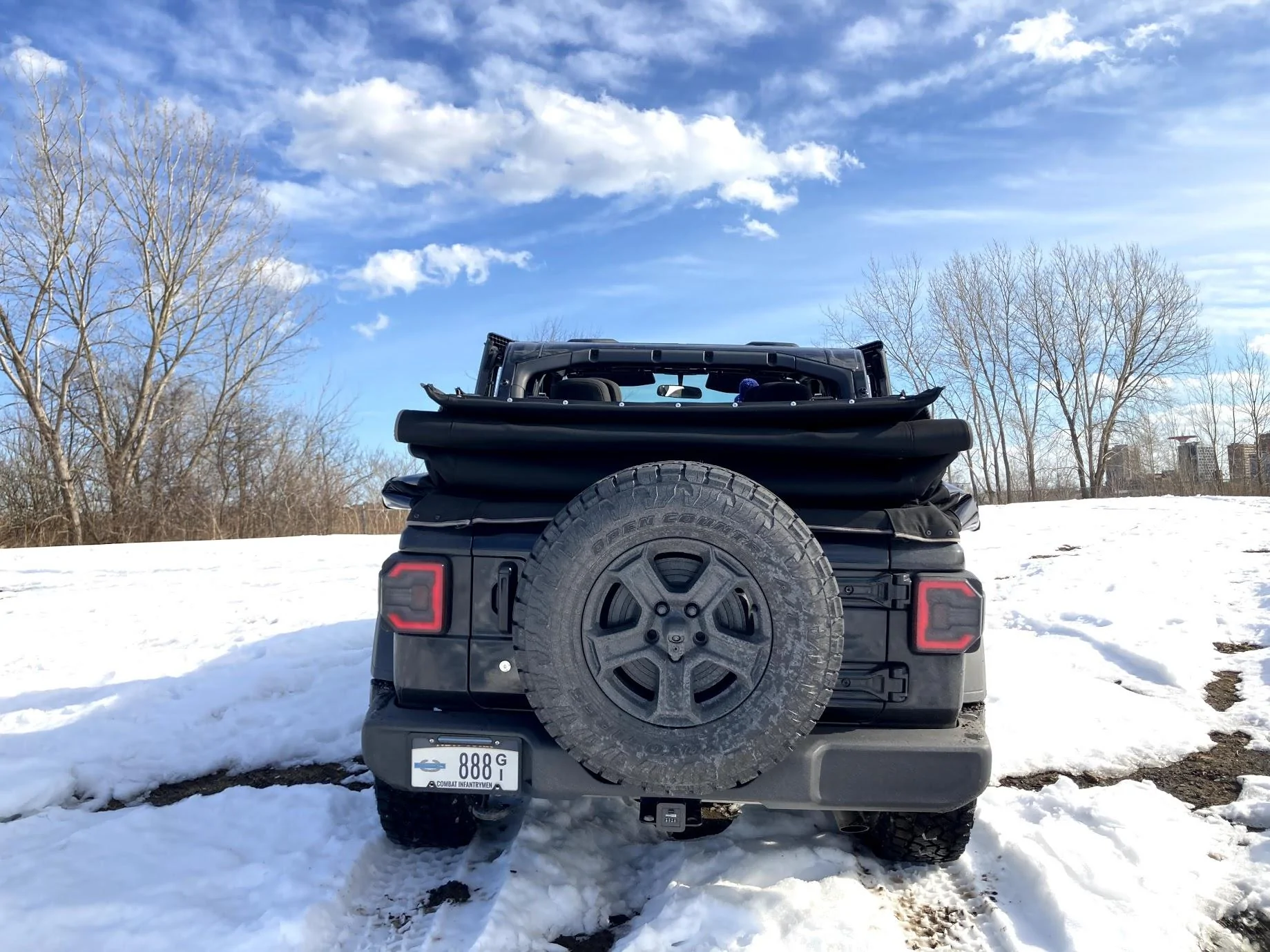 Jeep Wrangler JL My Sequential LED Taillights IMG_2425