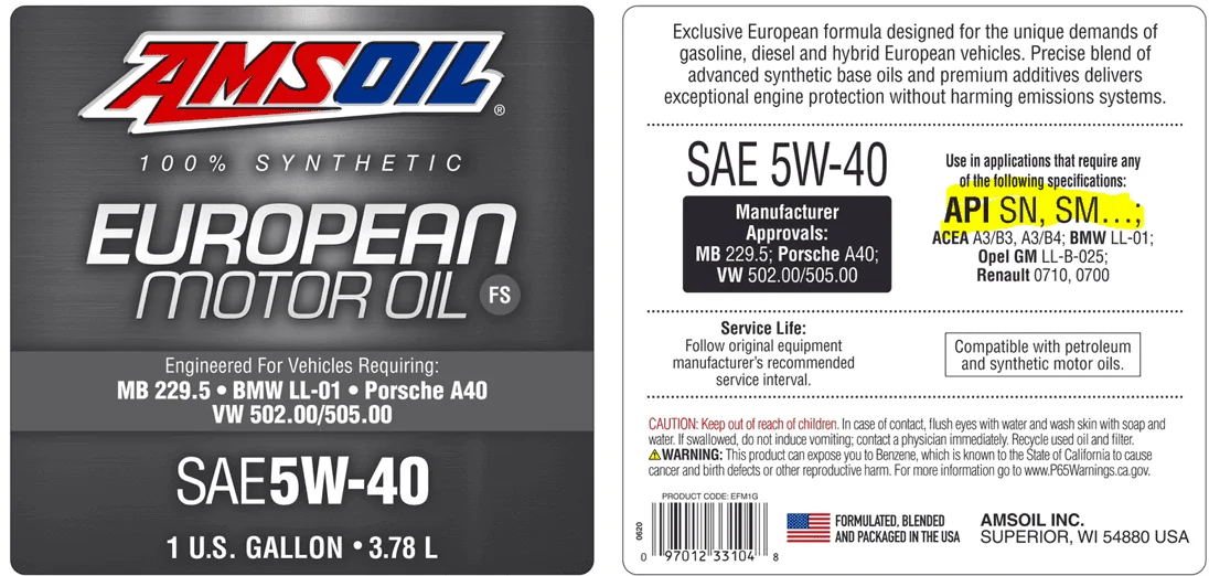 Jeep Wrangler JL AMSOIL? Amsoil