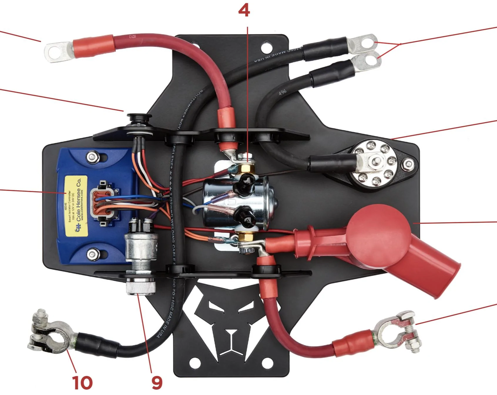 Jeep Wrangler JL Battery Replacement Question for the Experts 3D243857-07D7-46D9-A926-4AA906F42491