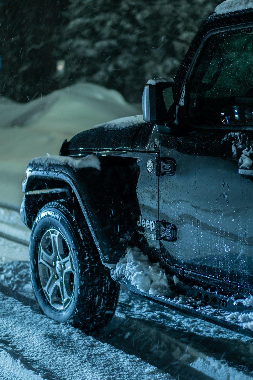Jeep Wrangler JL Roam frame mounted side steps 2 door - would recommend. E5AB6DDB-F651-48A0-9D8D-7E6FDA5E14A7