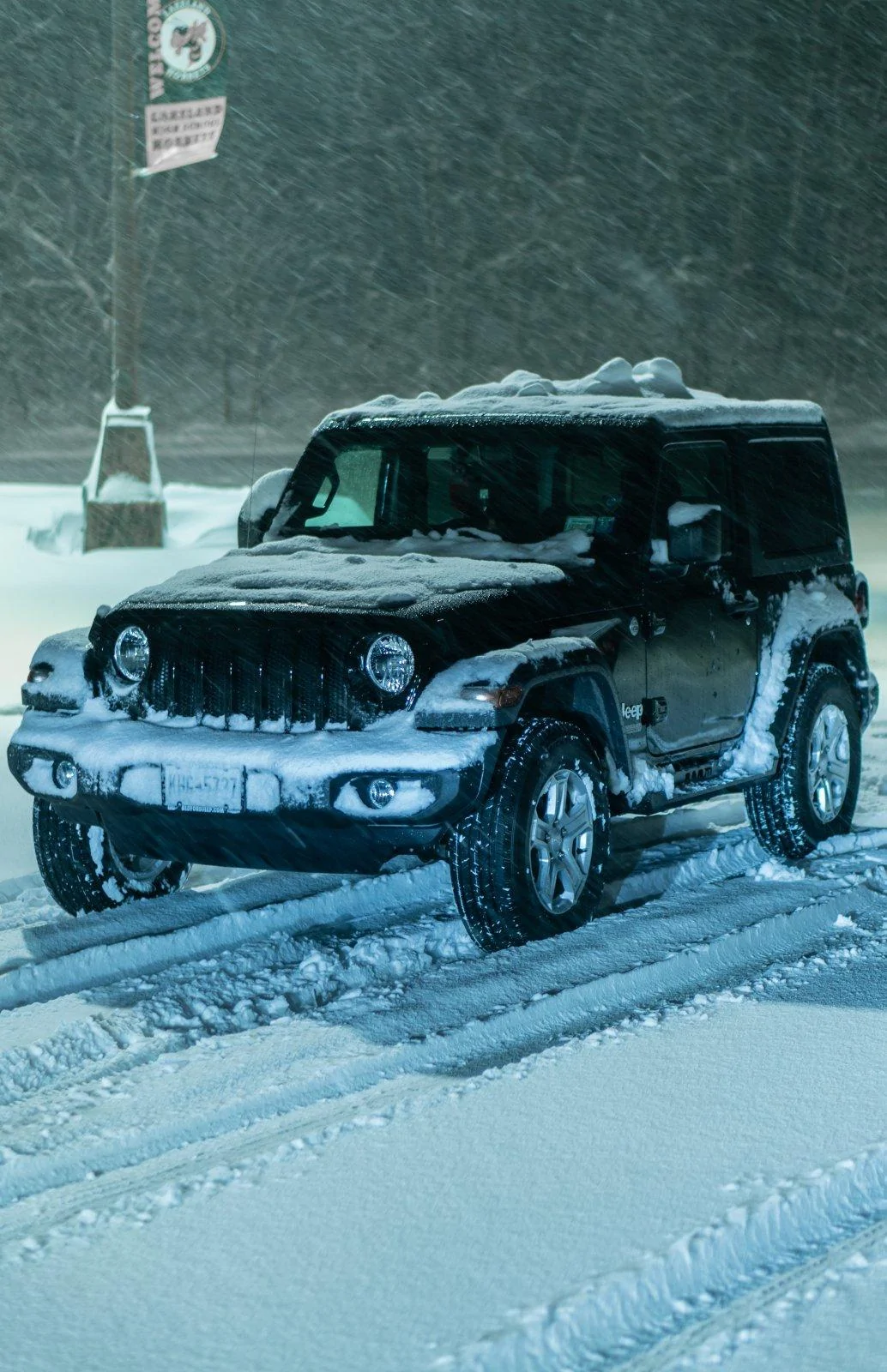 Jeep Wrangler JL Roam frame mounted side steps 2 door - would recommend. AC19D4F8-35F0-40AB-8A41-C515747FD85D
