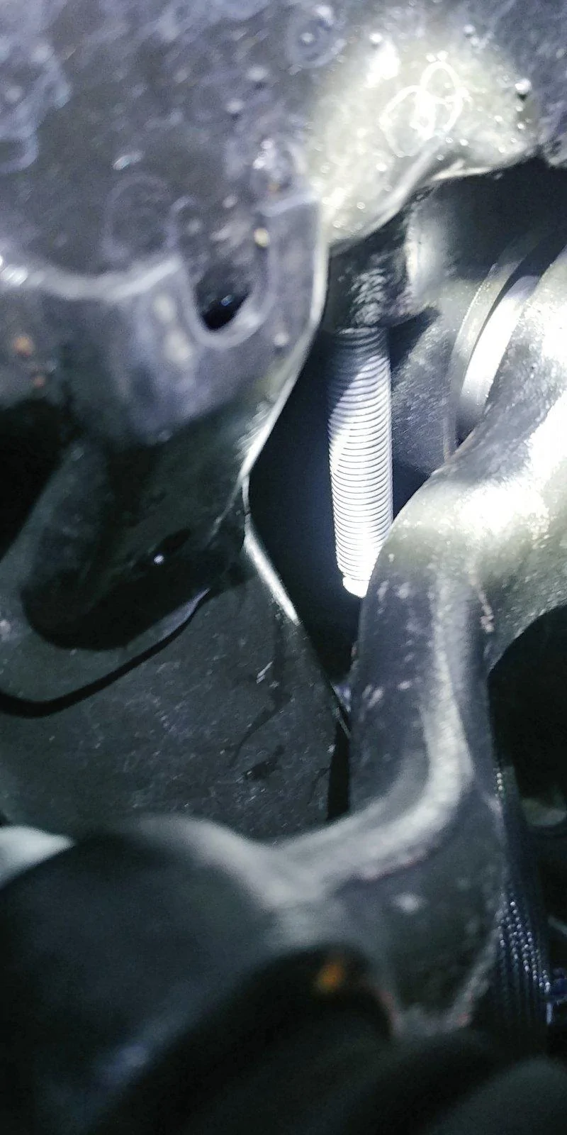Jeep Wrangler JL Wrong Steering Gear Installed for TSB 08-074-20 0216211756_HDR