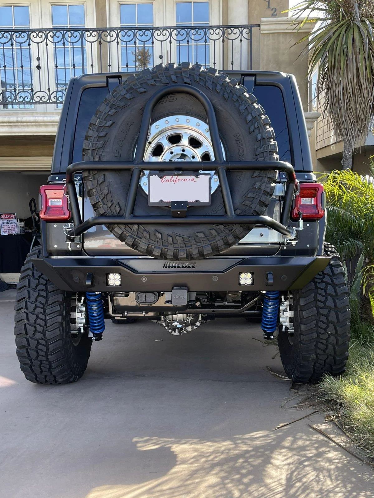Jeep Wrangler JL EVO High Clearance Long Arm Kit Issues 4183A360-E2F7-4241-868B-C3AB9844A342