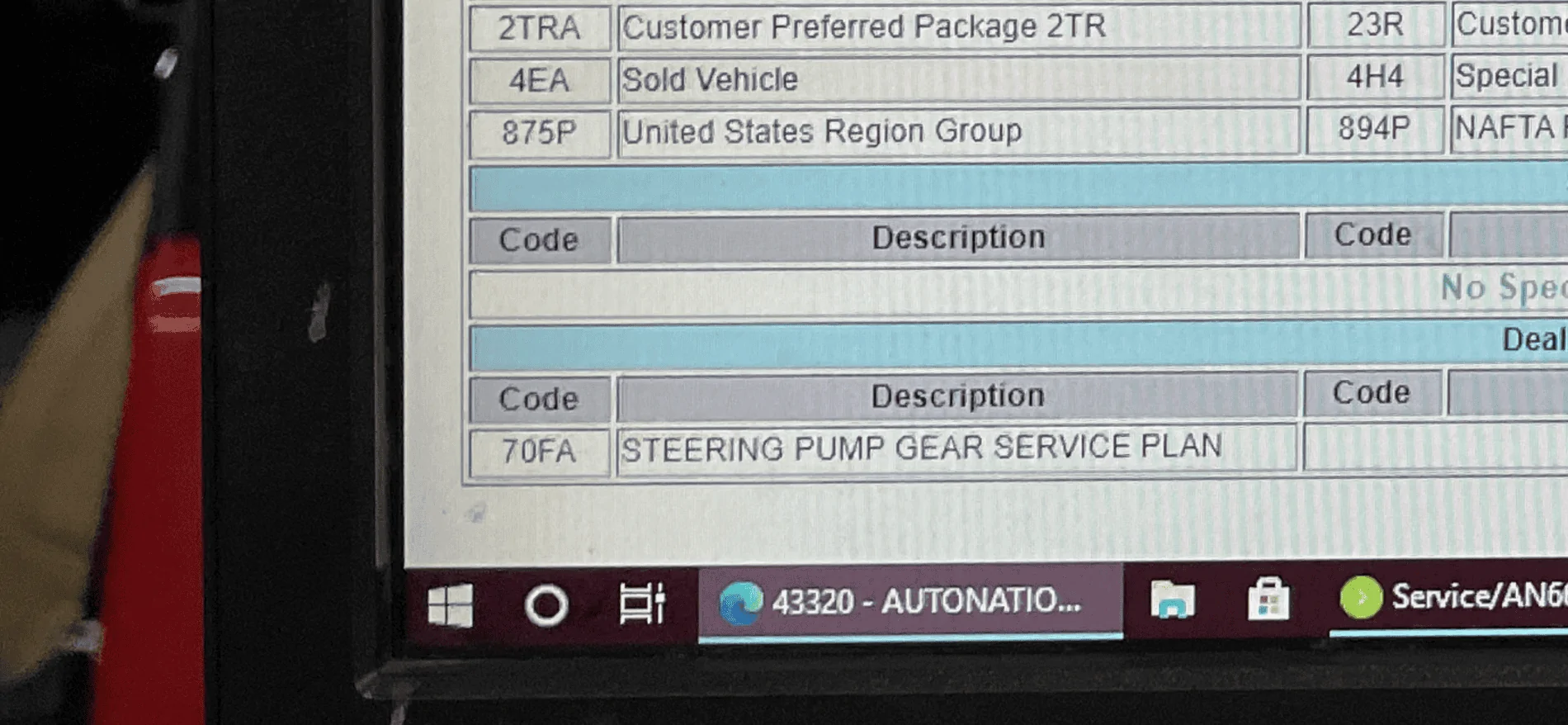 Jeep Wrangler JL Steering worse after TSB fix. 1613544723970