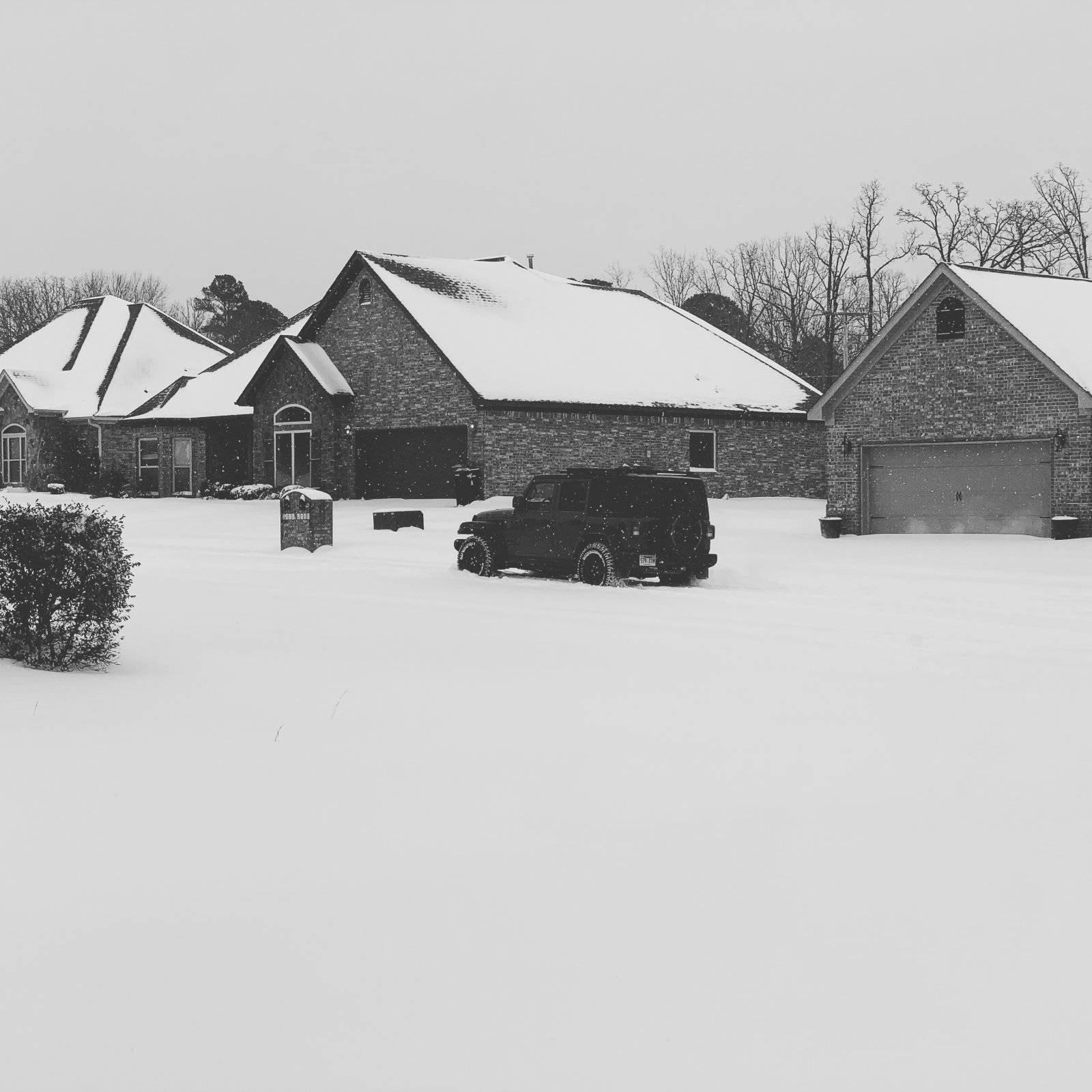 Jeep Wrangler JL Jeeps in Snow... post pics. E3DBA58F-9822-4A5D-943E-055CF1E8B6B4