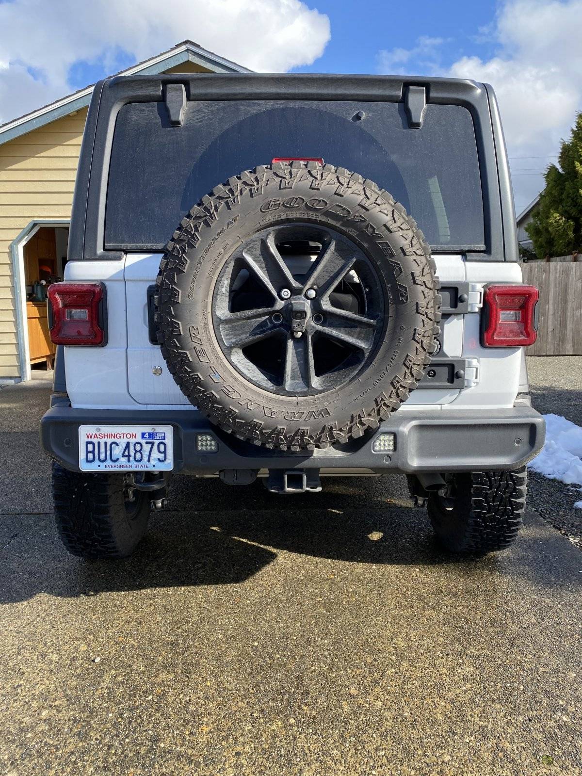 Jeep Wrangler JL JL Offset & Backspacing Finally Answered! IMG_4116