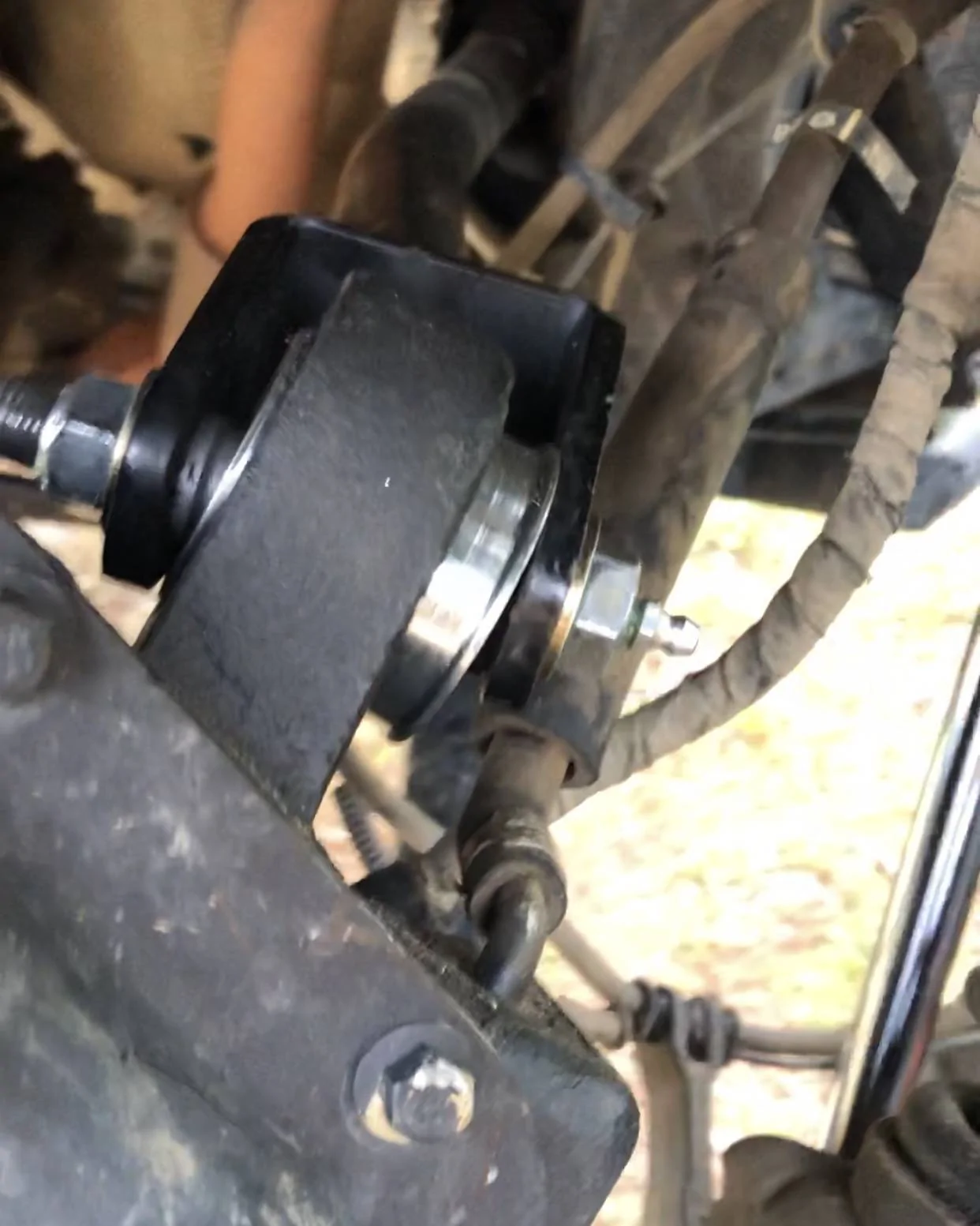 Jeep Wrangler JL Crystal Rubi build… 74771A68-D6DA-4CF9-8BC7-1407D74D6CFE