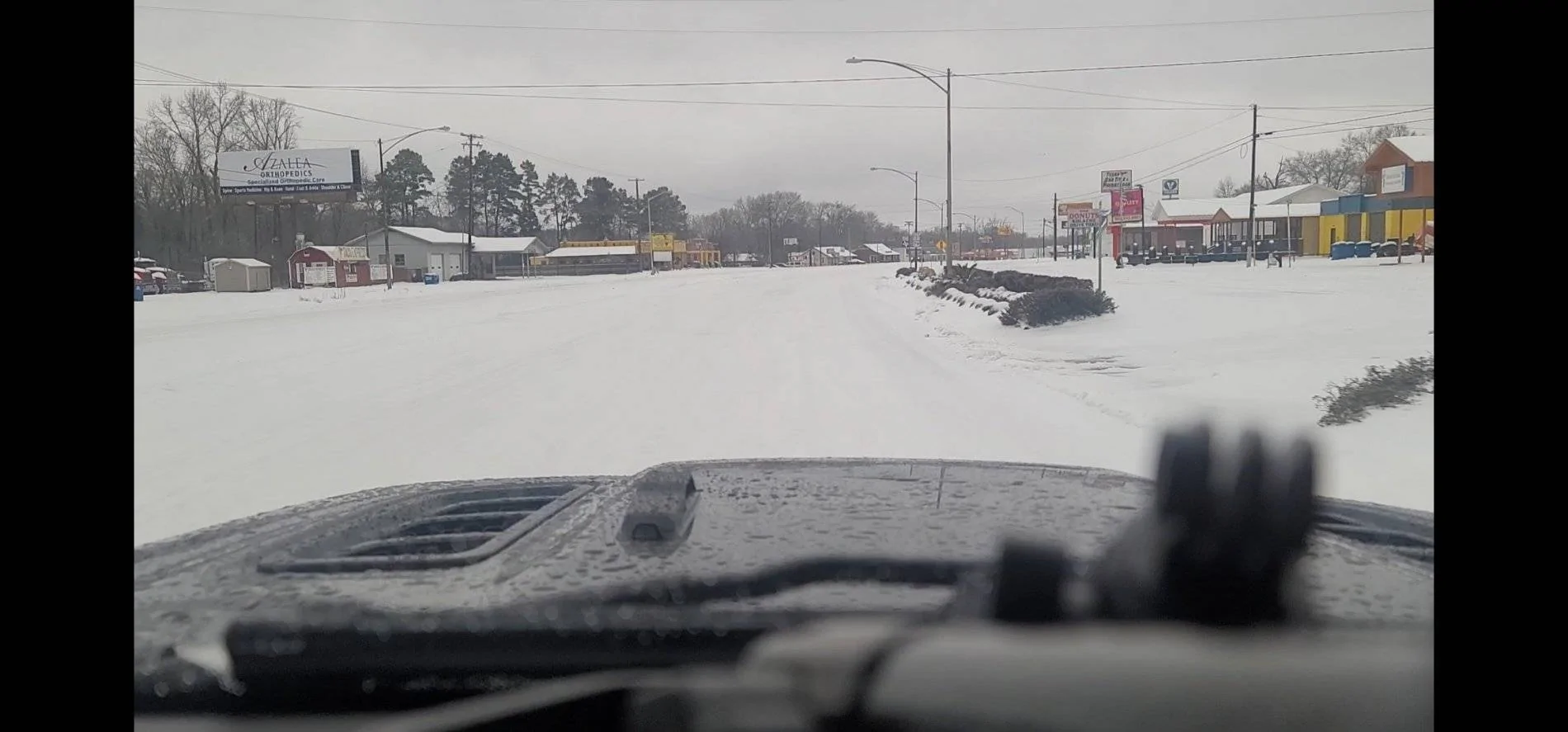 Jeep Wrangler JL Out and about..... Screenshot_20210217-183503_Photos