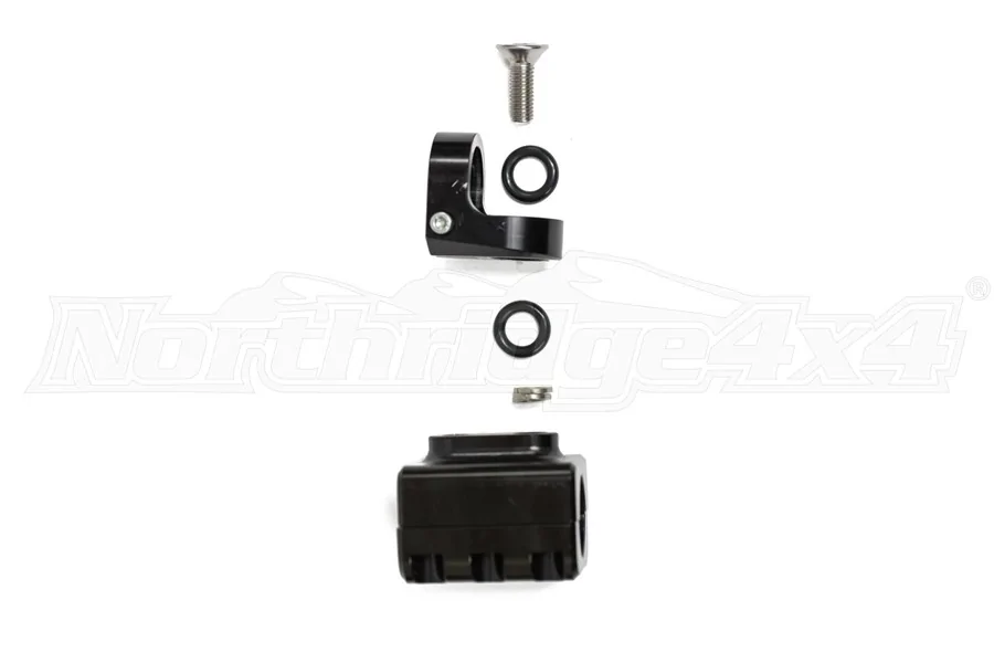 Jeep Wrangler JL Had my first death wobble. 202EF5A2-1798-4BF9-809B-E3405559B857