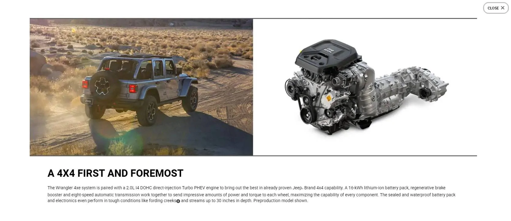 Jeep Wrangler JL Smaller battery than initially planned?? Screenshot 2021-02-18 200449