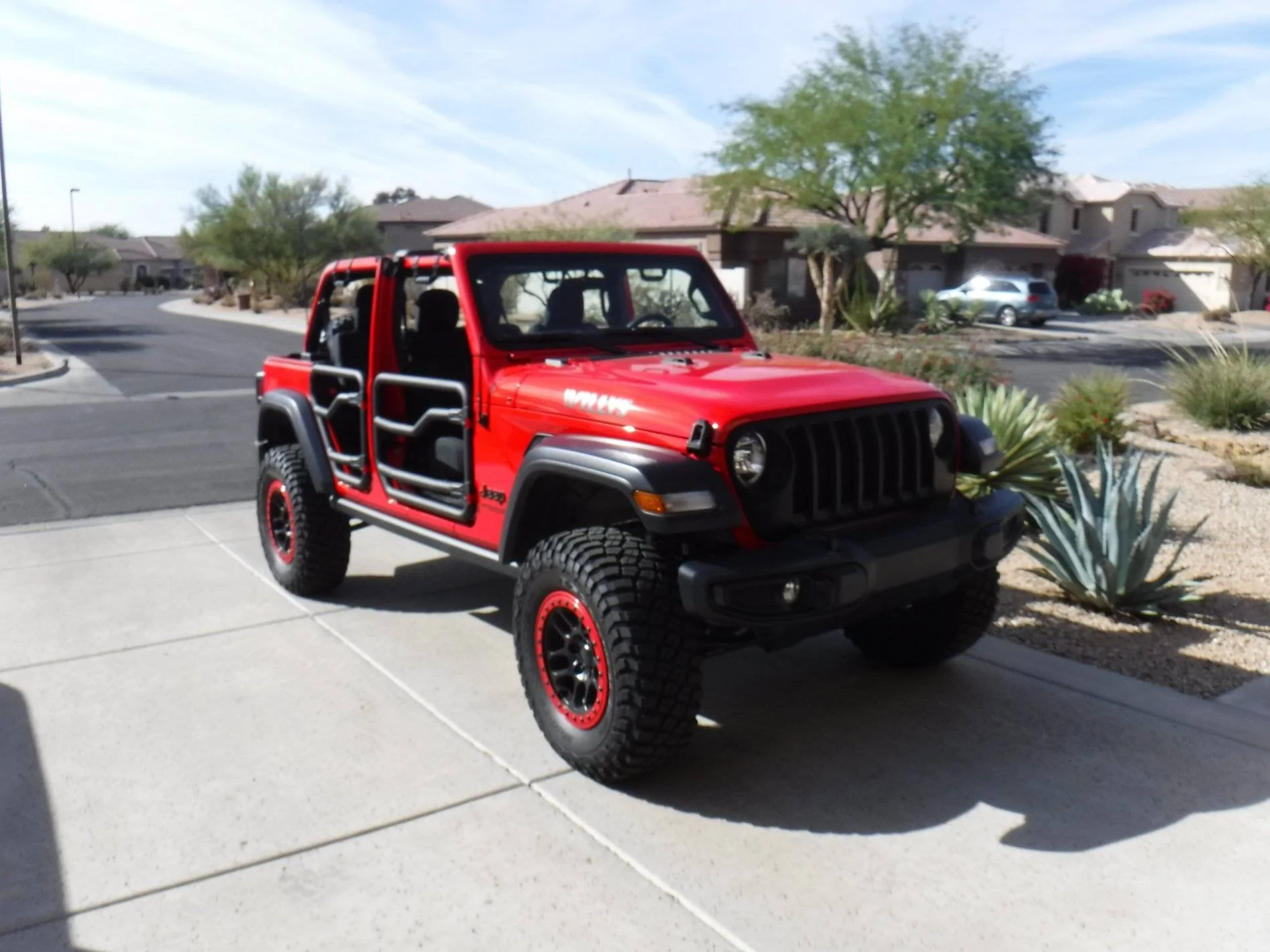 Jeep Wrangler JL Why are MOPAR stuff SO Expensive???? DSCF2444
