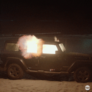 Jeep Wrangler JL Who actually uses A/C? giphy (1)