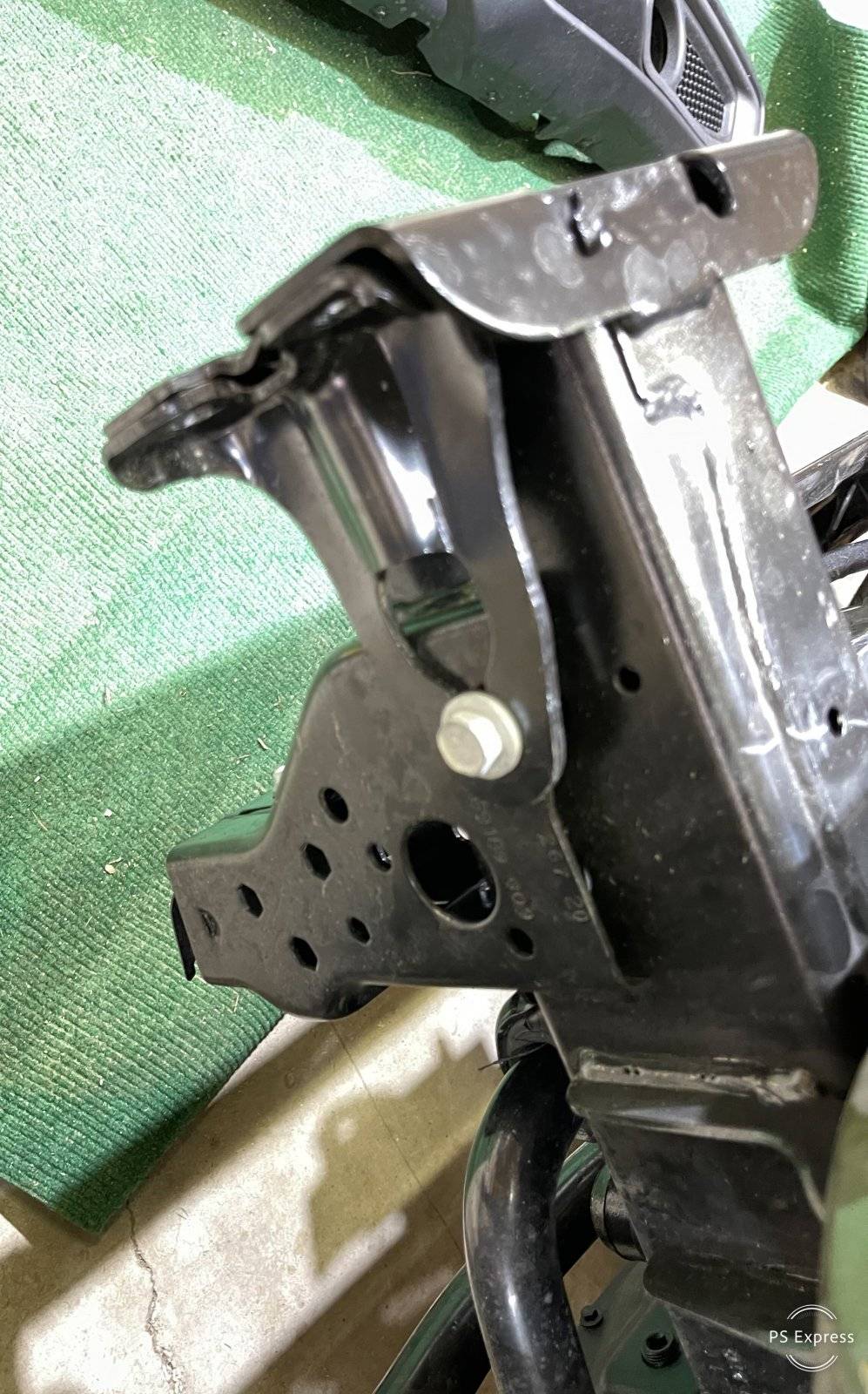 Jeep Wrangler JL Aluminum Bumpers Recommendations? 4648E850-BBBA-47FA-A91C-11BDAA4D16CB
