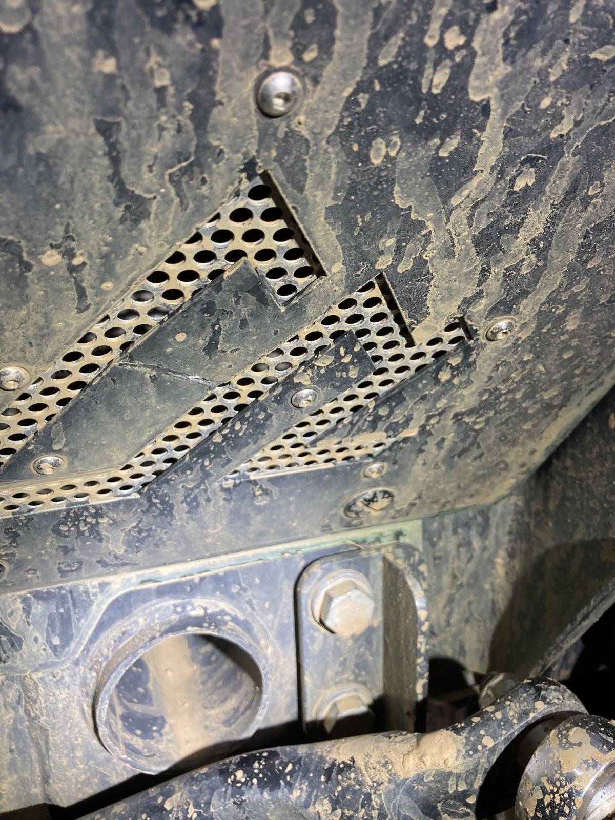 Jeep Wrangler JL Reid Racing Steering knuckles 4AF5BEF1-CDF3-4ACB-B48E-9B12A22B8870