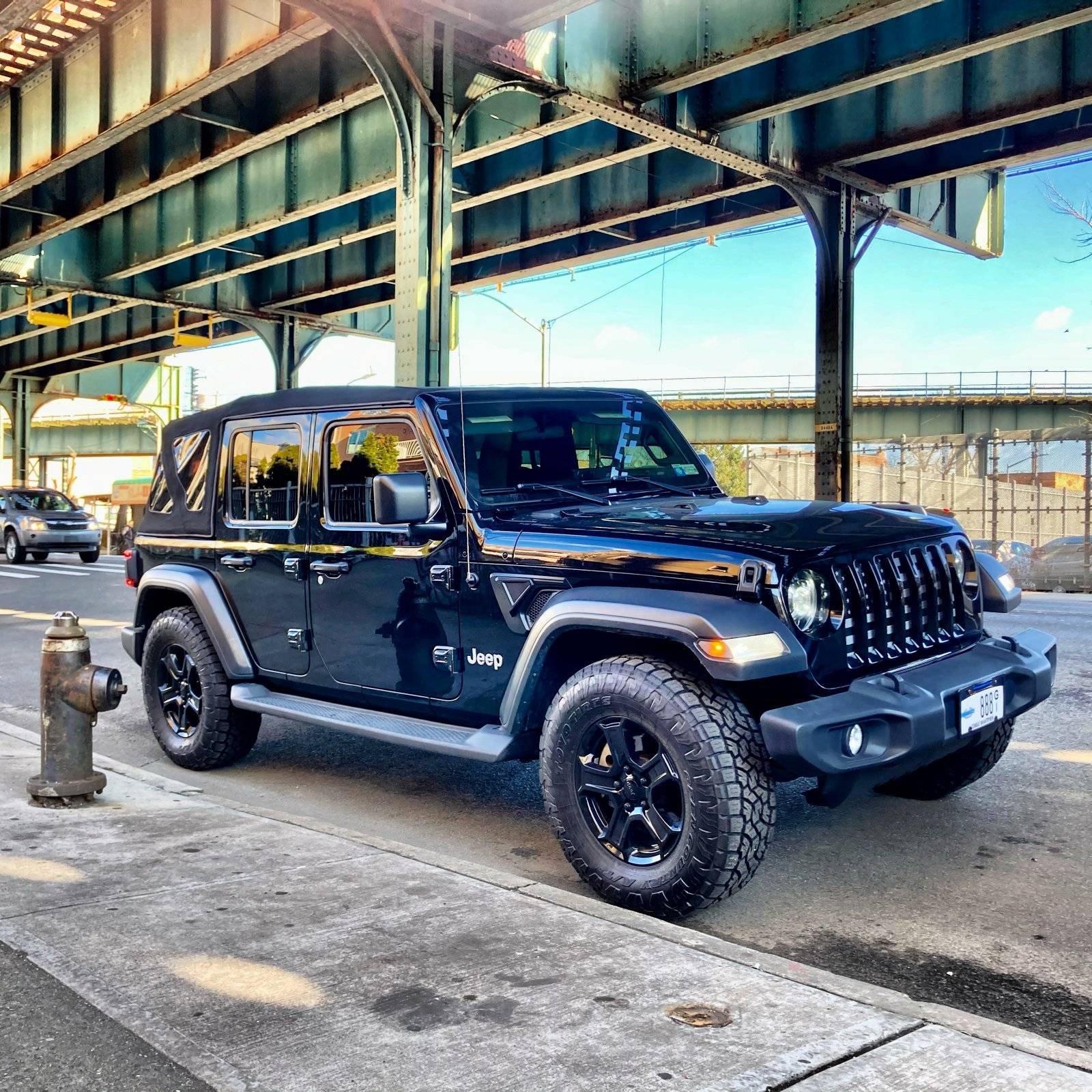 Jeep Wrangler JL Getting started with bigger tires 21F85359-F6B8-4B57-BAF6-D6FB931DB197